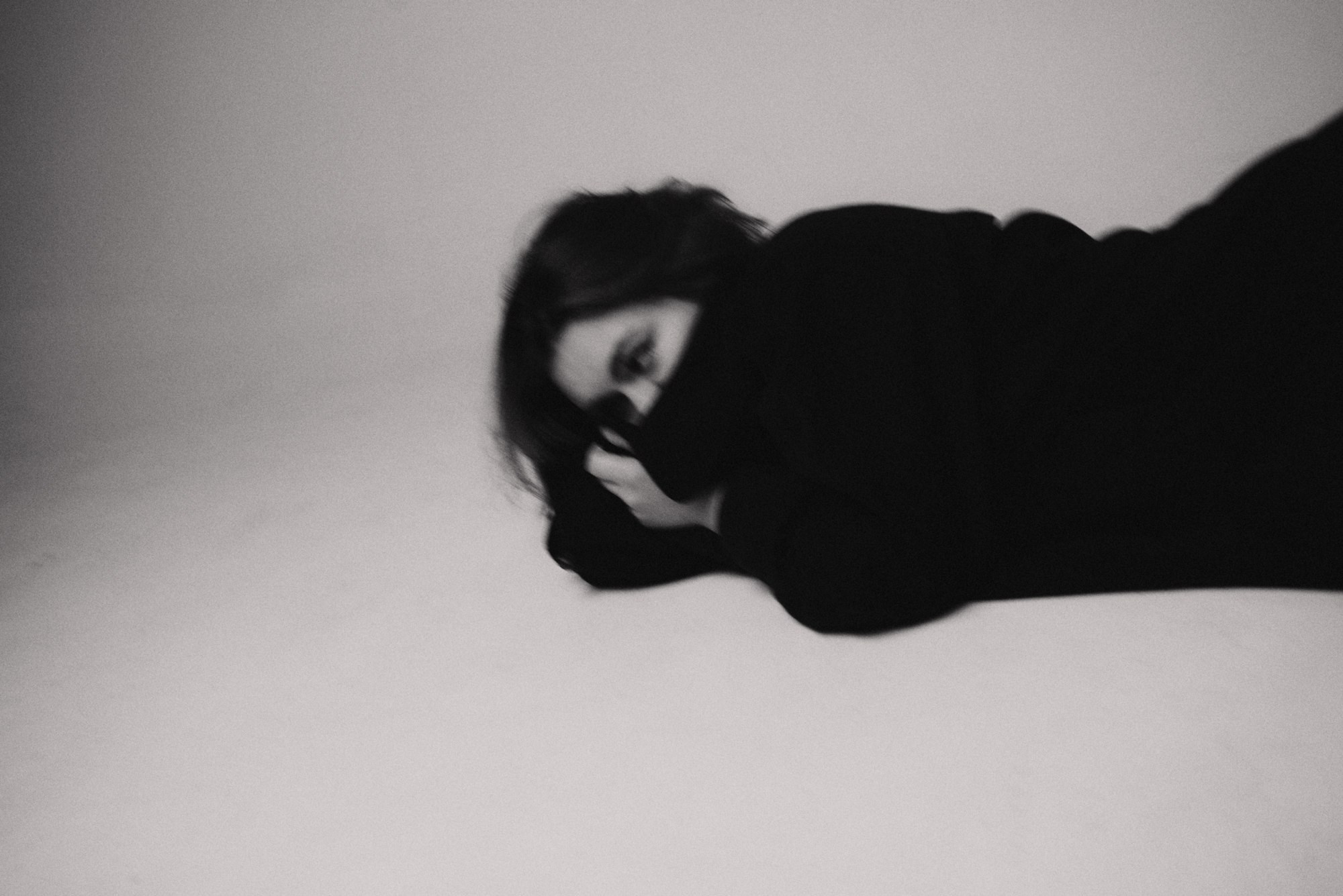 Фотографии от палеозоя до 2018 года. Антон Иванов, фотограф