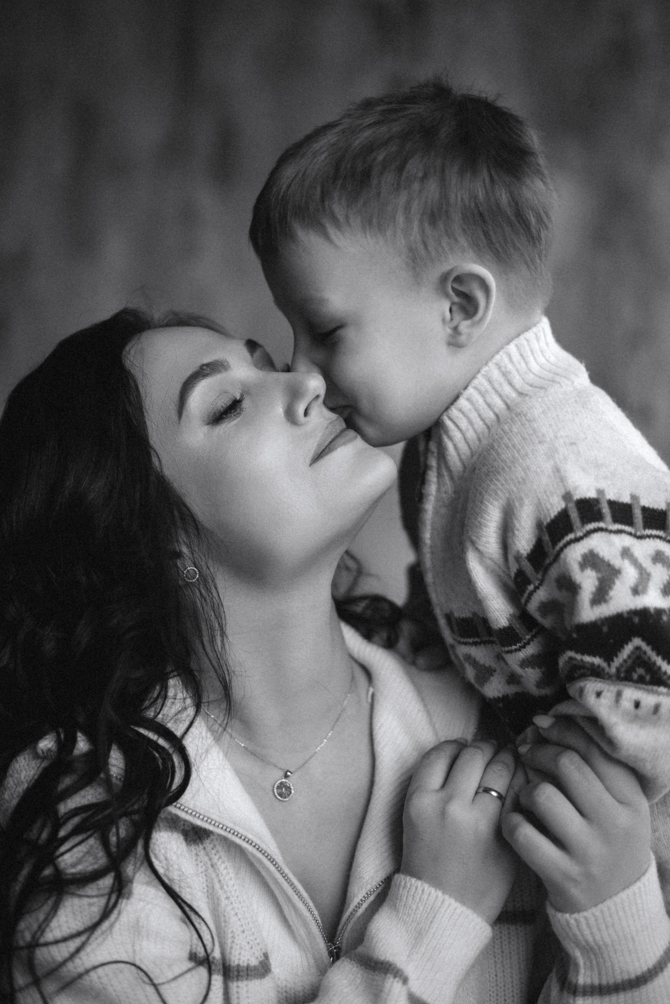 Аня и Максим. Женский фотограф в Чите Анна Новикова