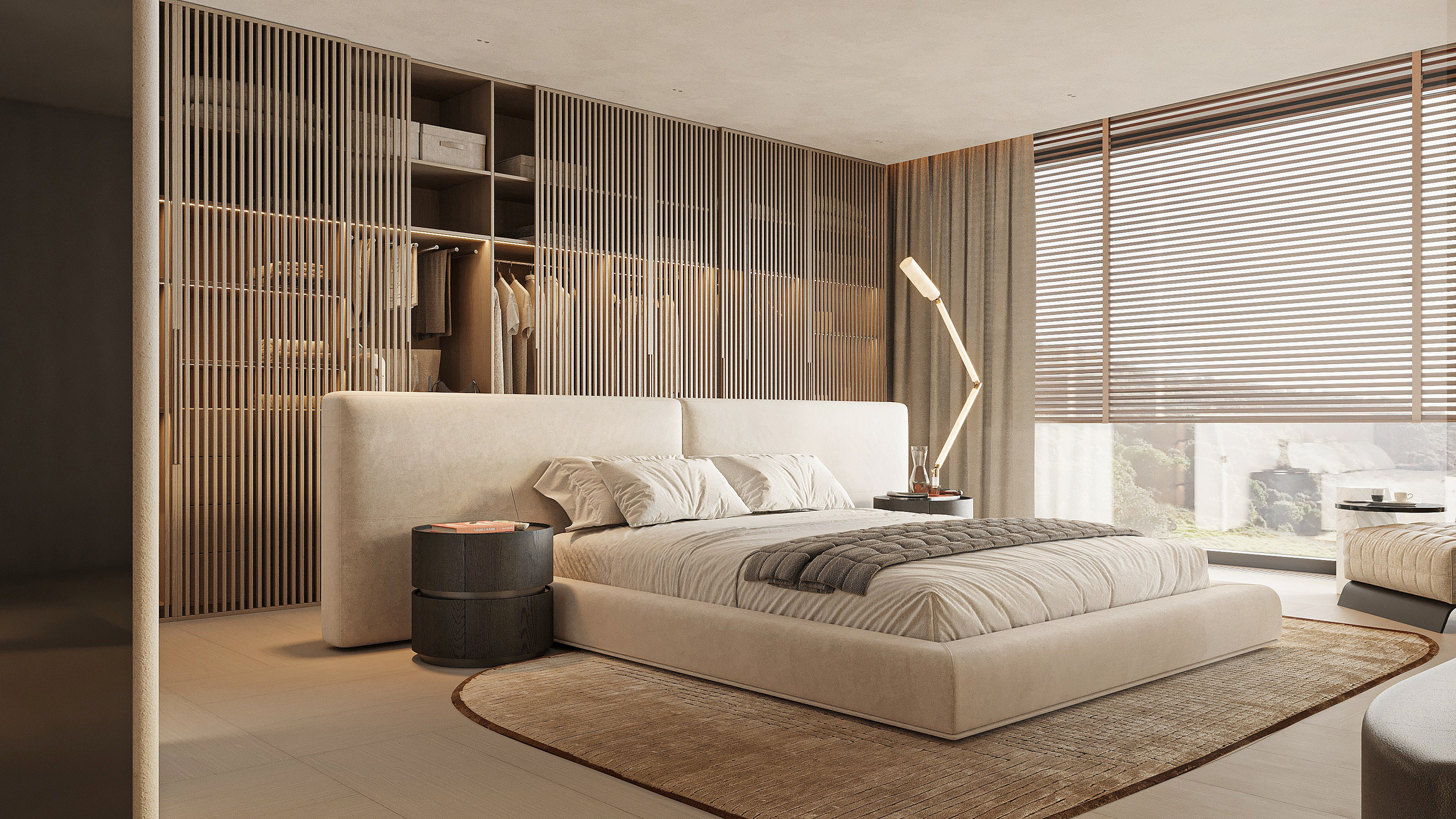 Дизайн интерьера. Архитектура. MODELLISTA ARCHITECTS