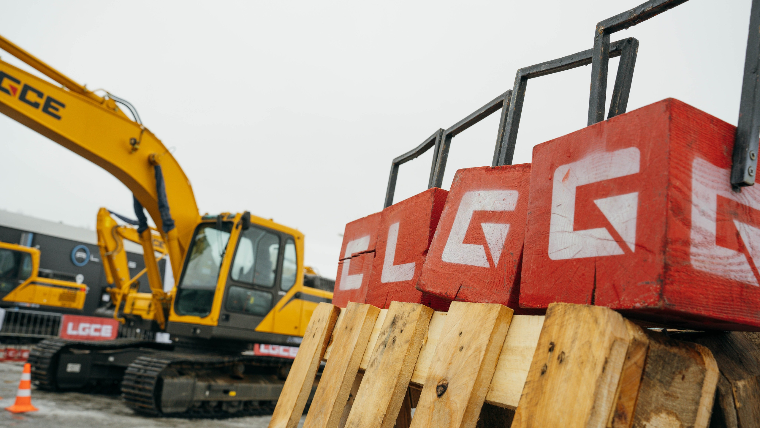 Мероприятие «LGCE». Туманов Кирилл Фото, видео и аэросъемка в Мурманской области