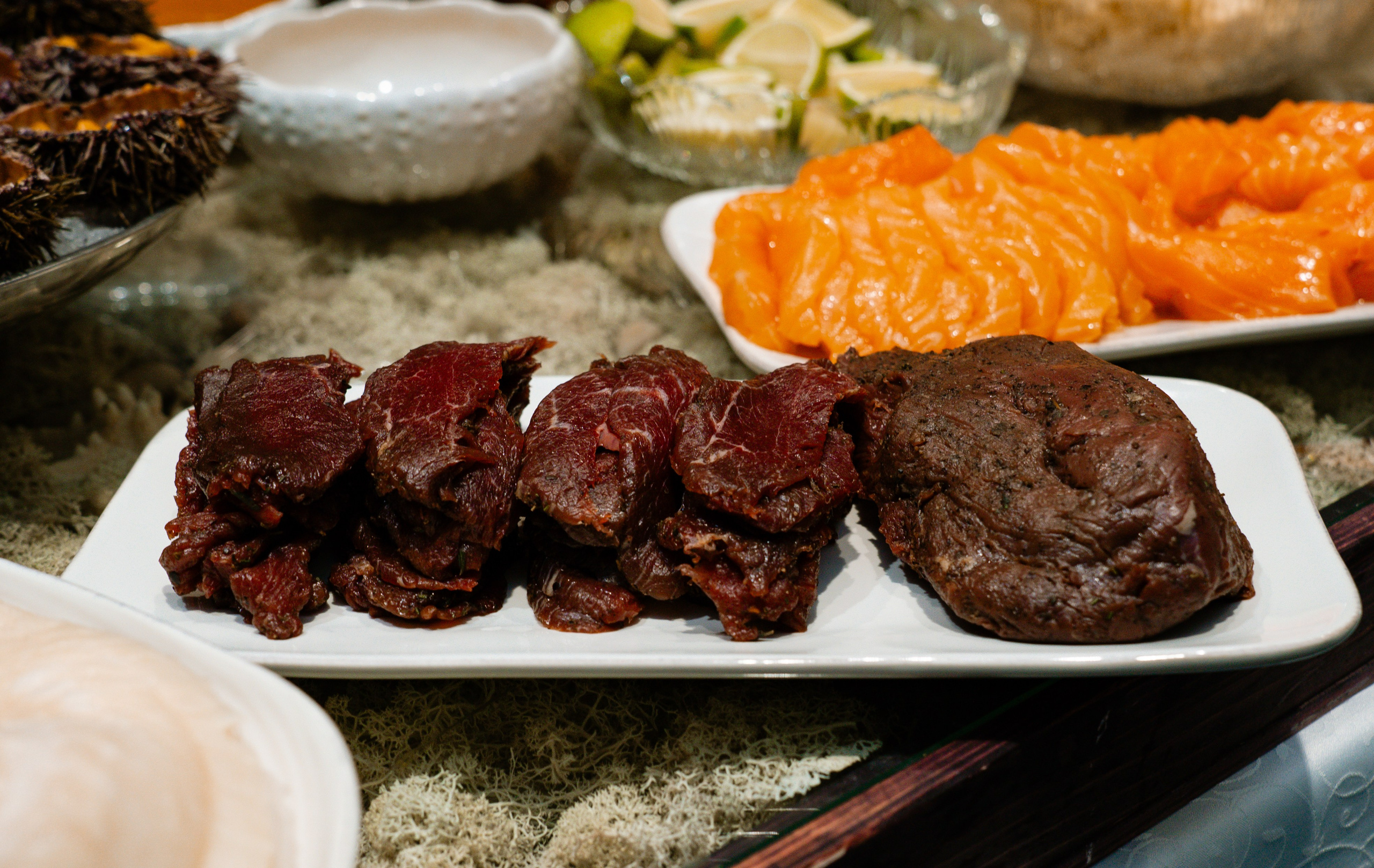 Гастротур. Туманов Кирилл Фото, видео и аэросъемка в Мурманской области