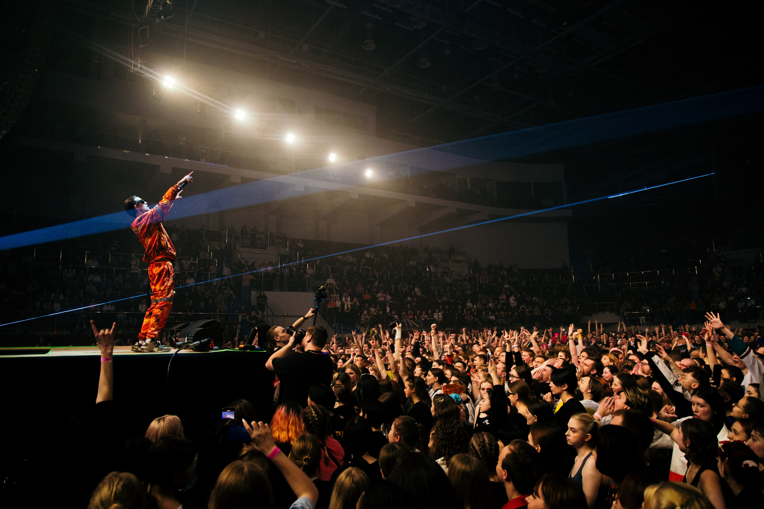 GSPD’23. RUSLAN ROZANOV