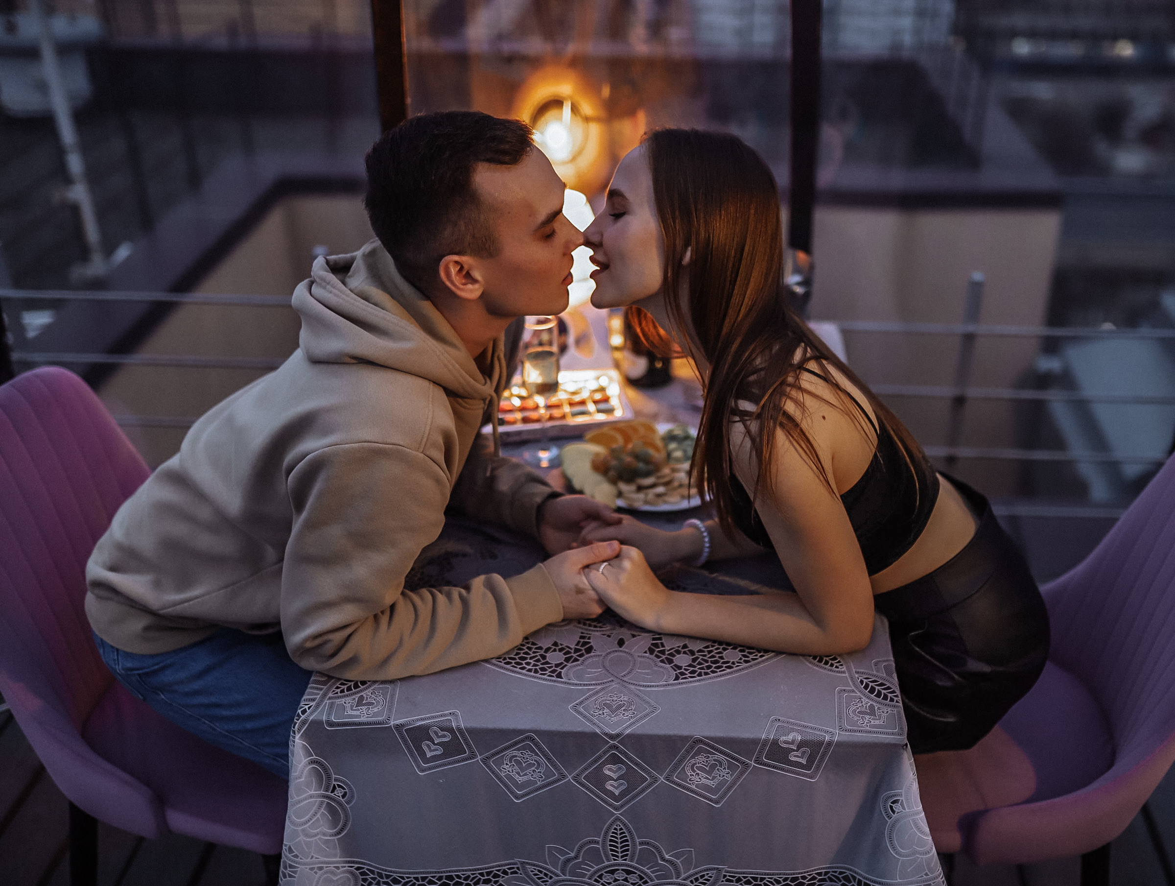 Marry me?. Фотограф Сочи