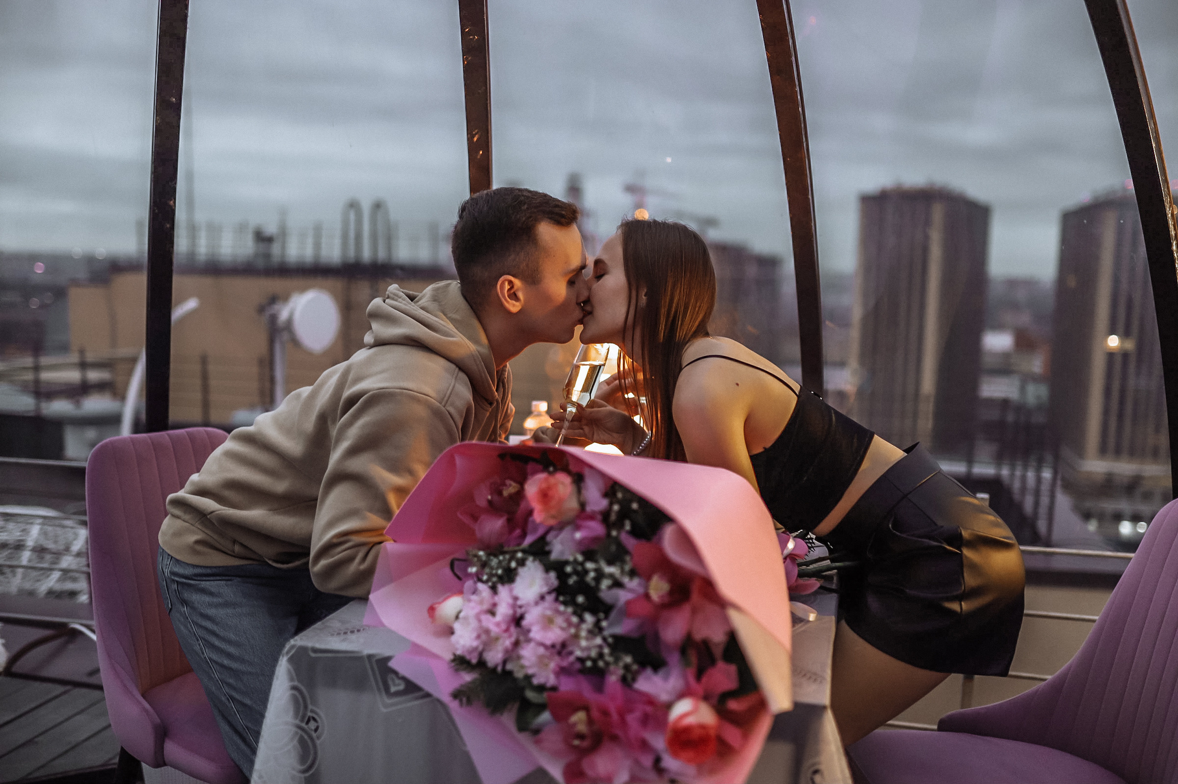 Marry me?. Фотограф Сочи