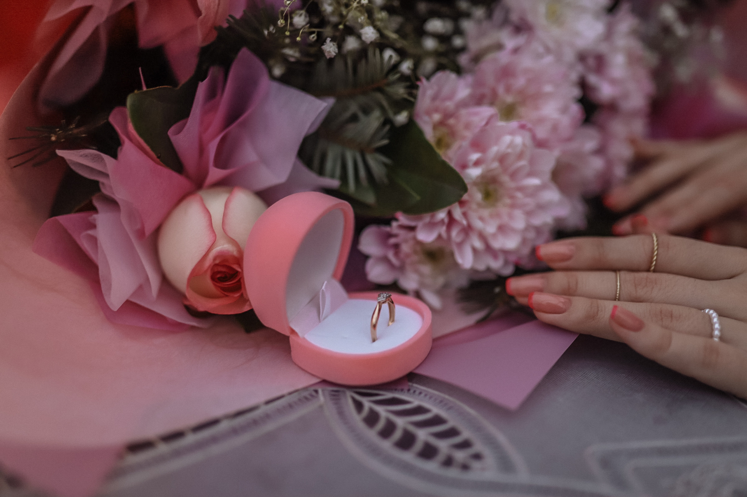 Marry me?. Фотограф Сочи