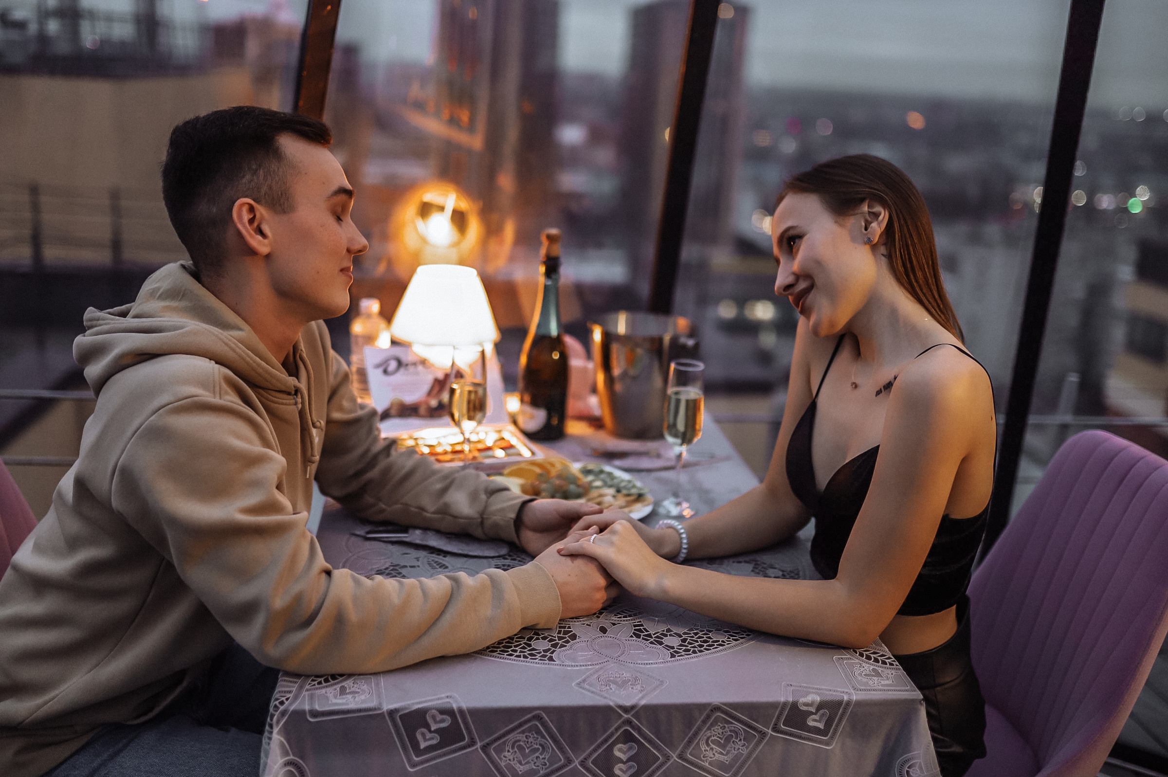 Marry me?. Фотограф Сочи