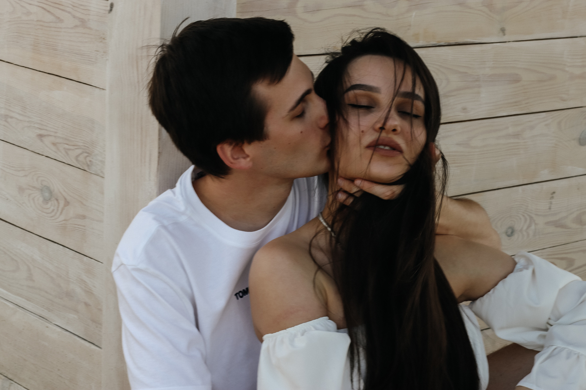 K&B. Фотограф Сочи