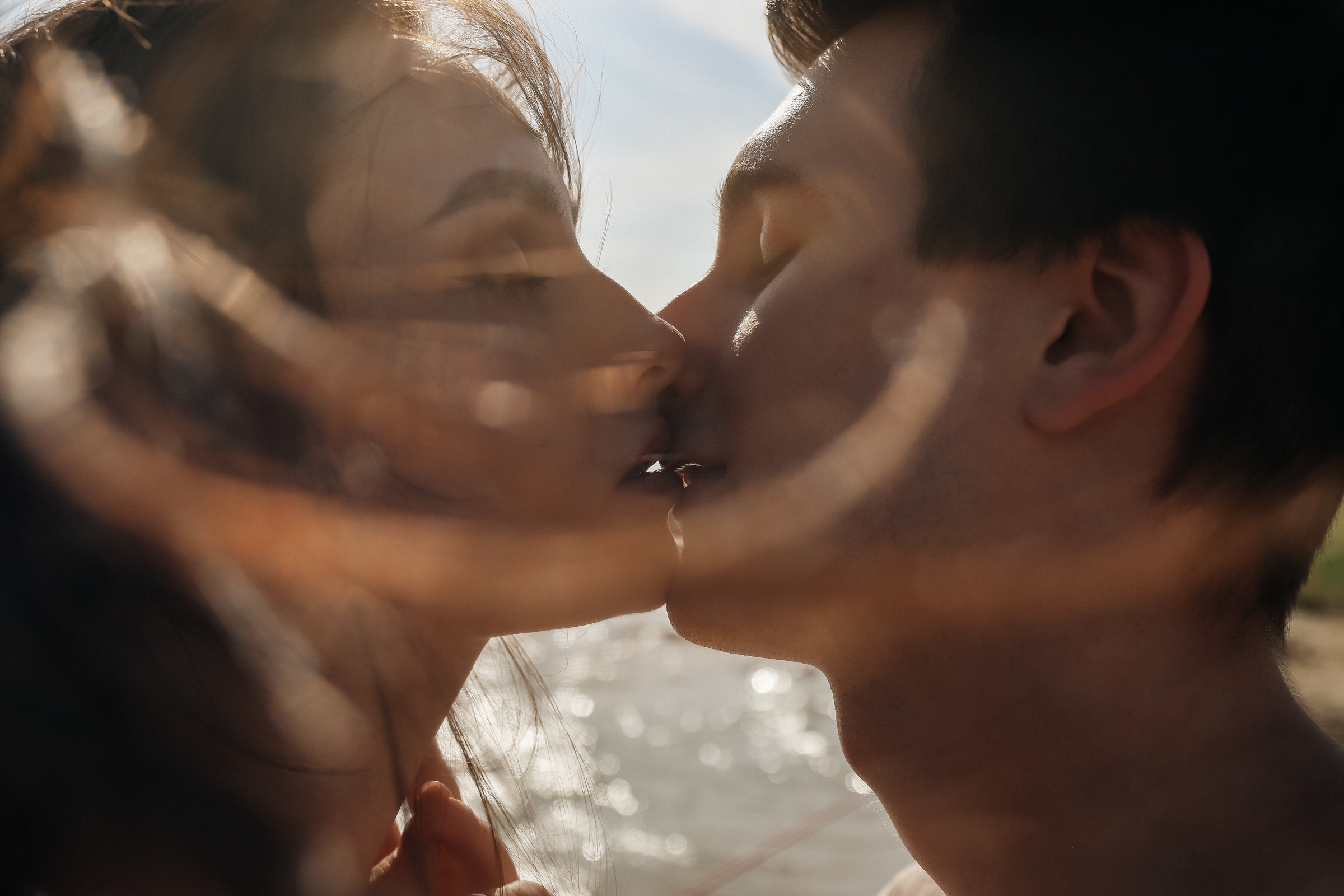 Love story. Фотограф Сочи