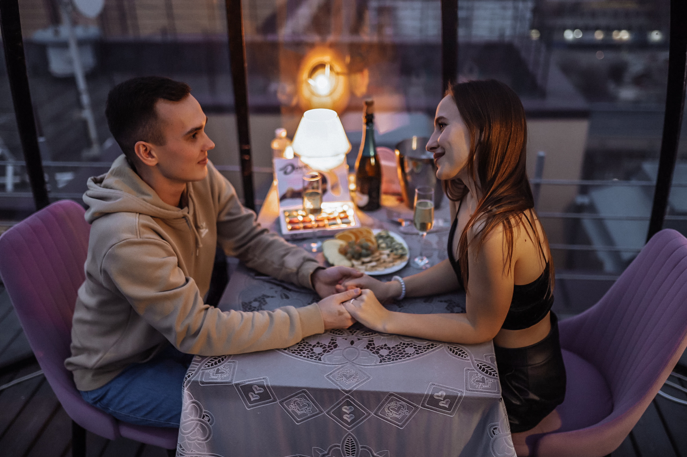 Marry me?. Фотограф Сочи