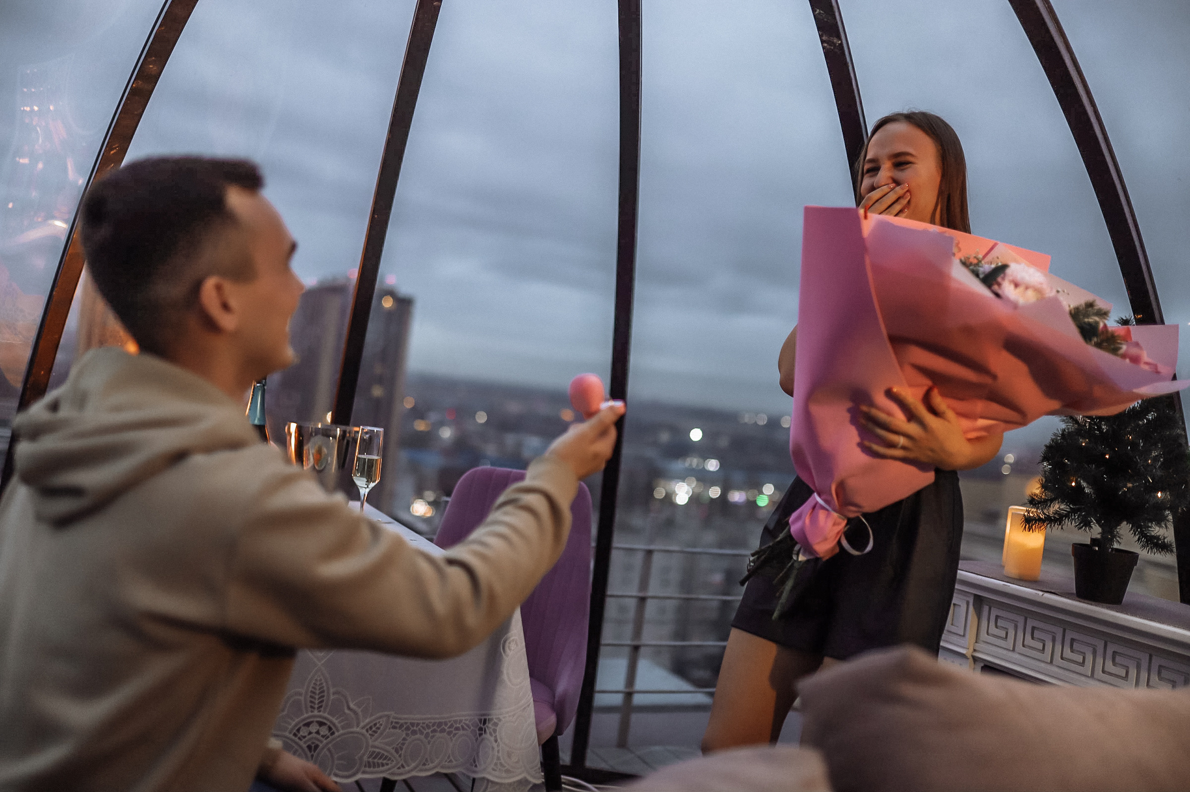 Marry me?. Фотограф Сочи