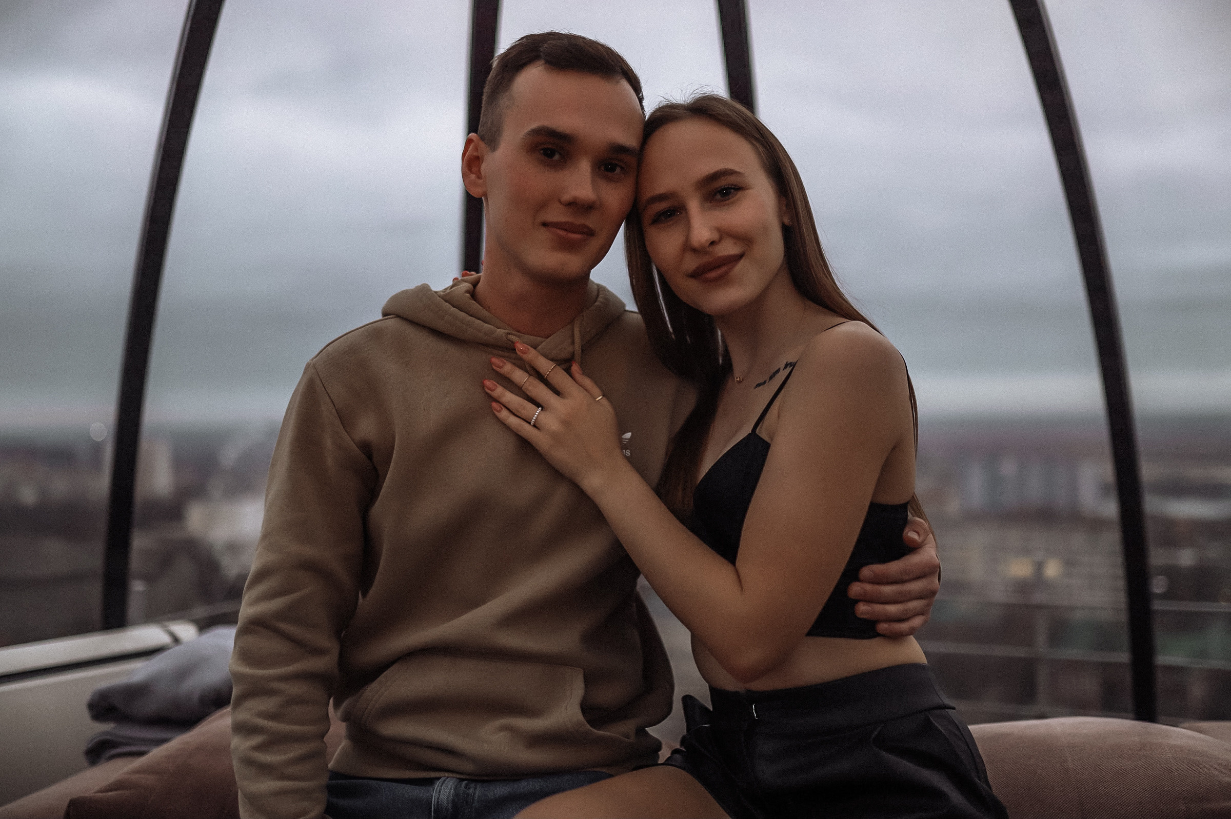 Marry me?. Фотограф Сочи