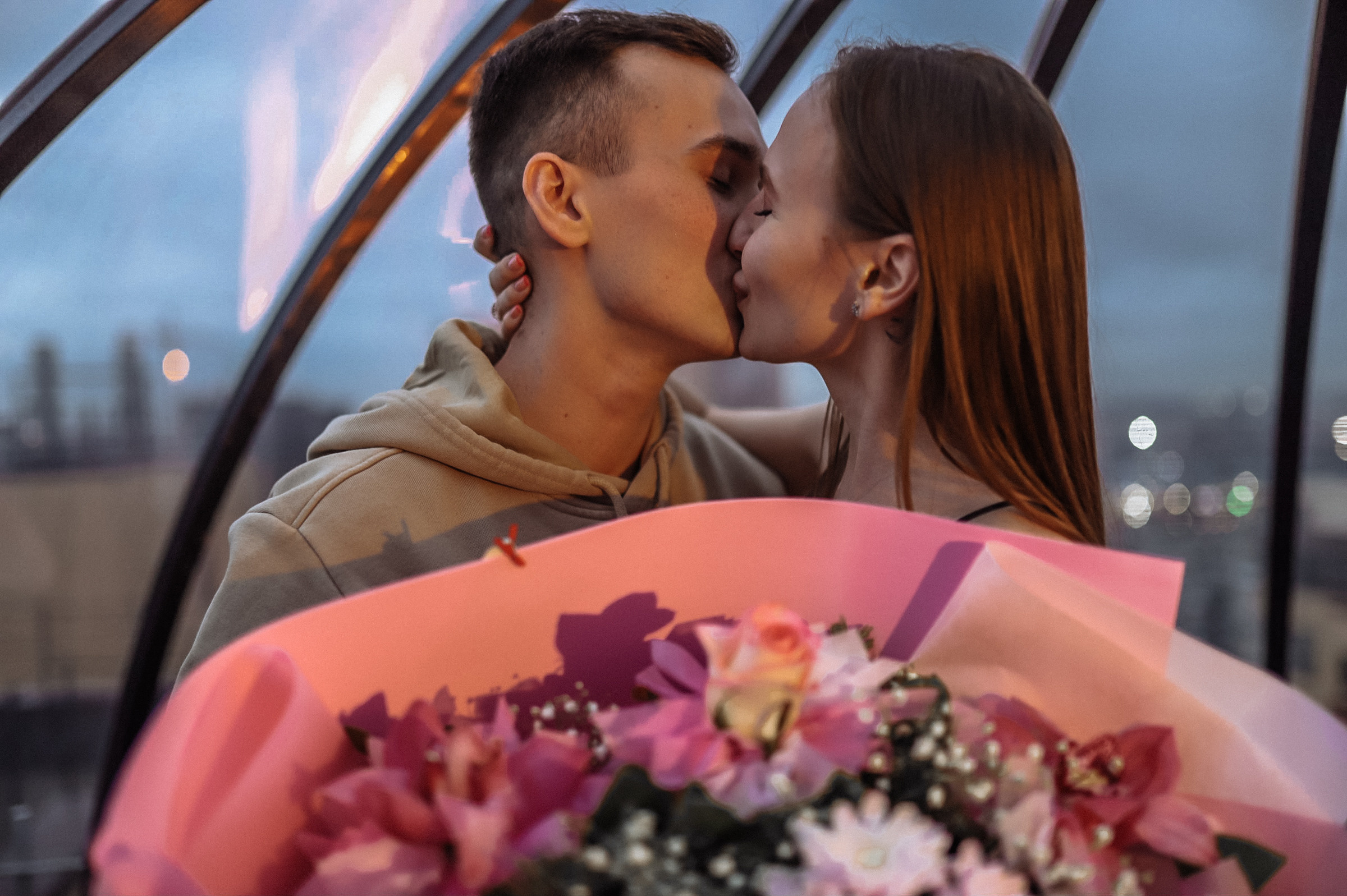 Marry me?. Фотограф Сочи