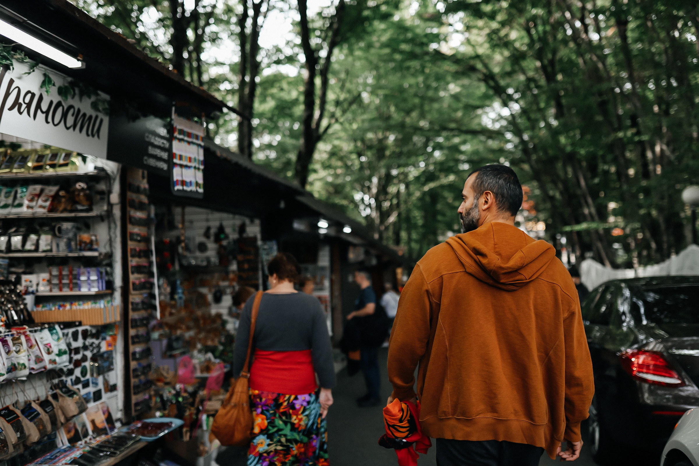 Индивидуальная фотосессия. Фотограф Сочи