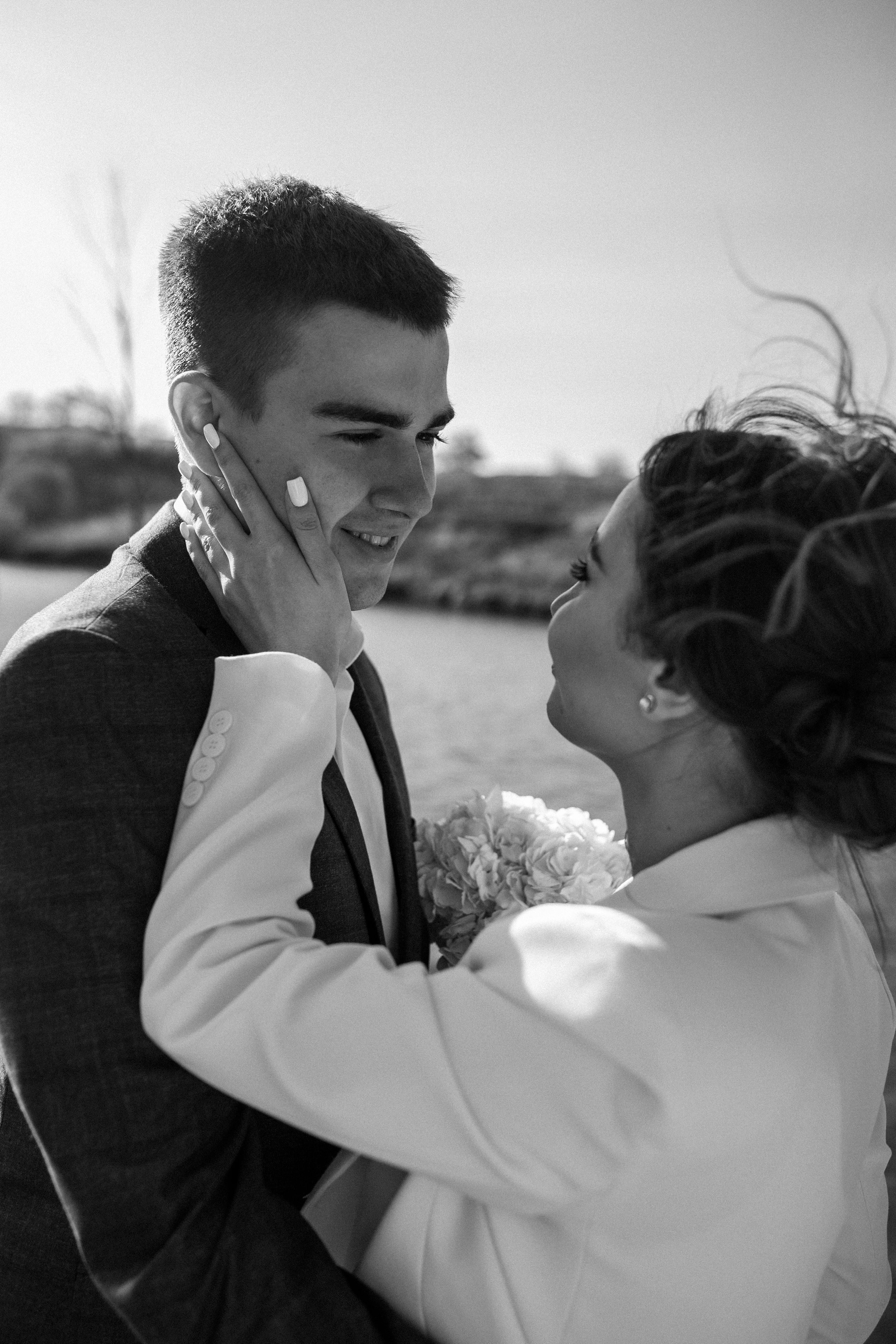 Свадьбы. Фотограф Сочи