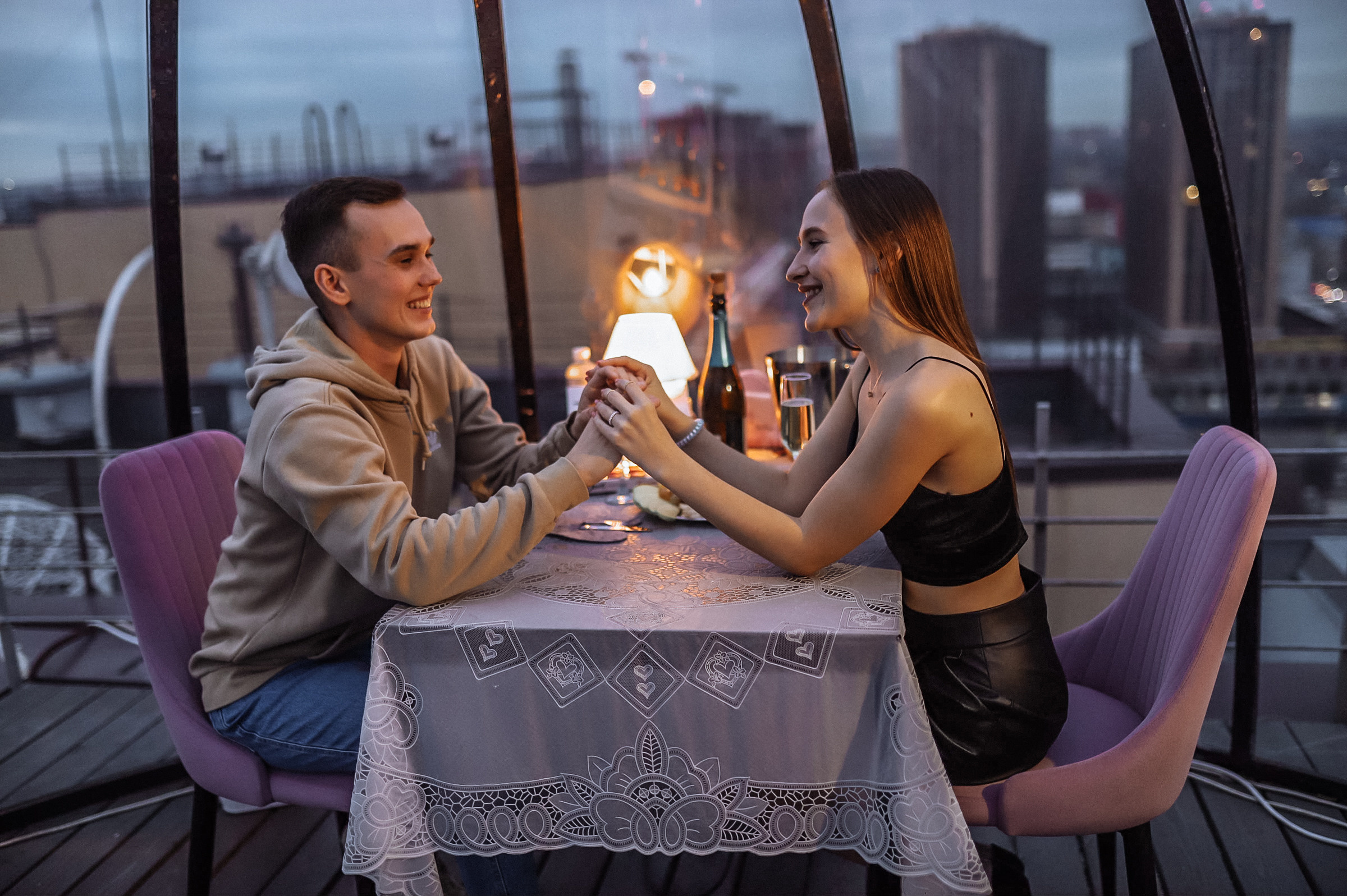 Marry me?. Фотограф Сочи