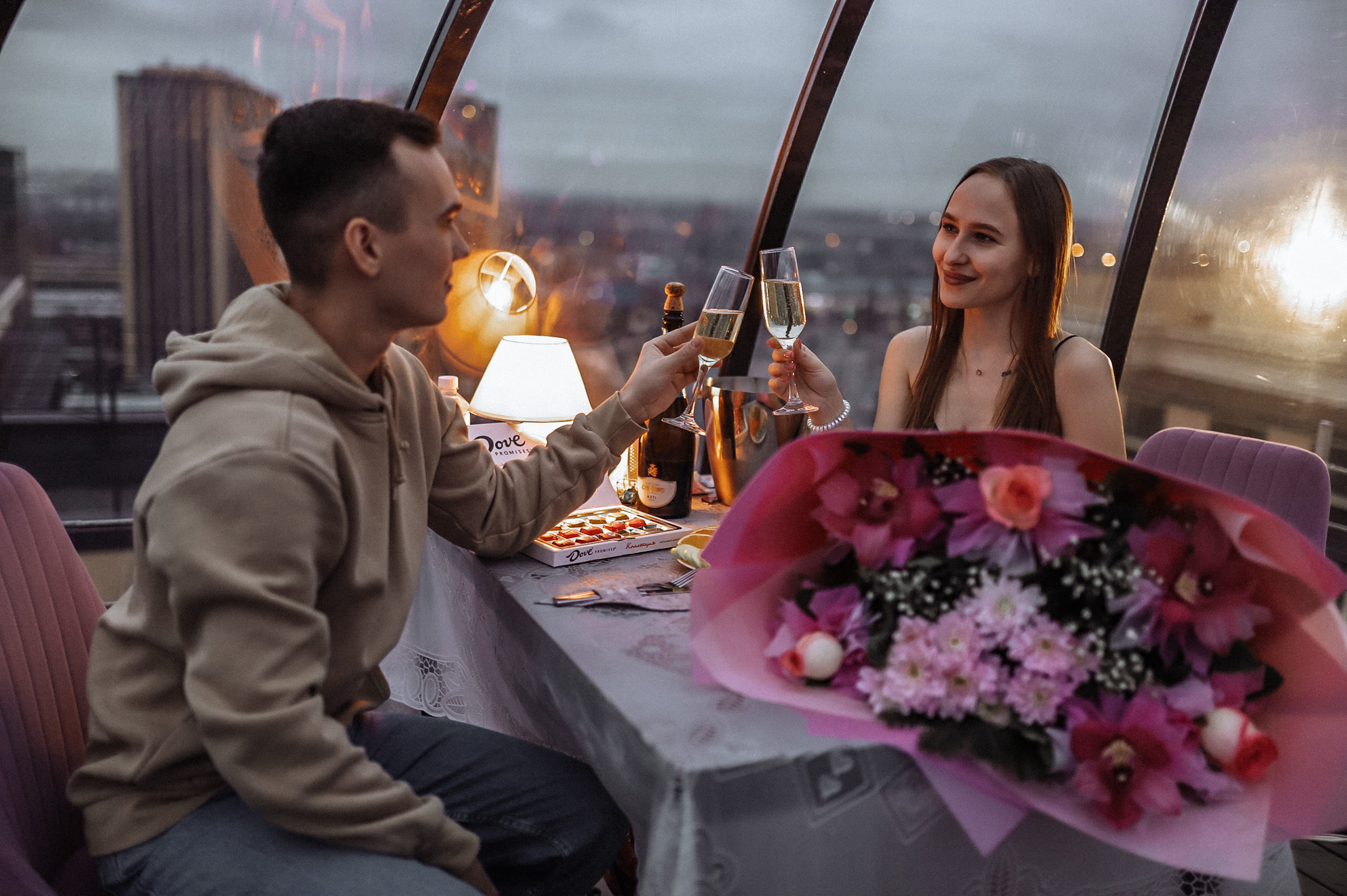 Marry me?. Фотограф Сочи