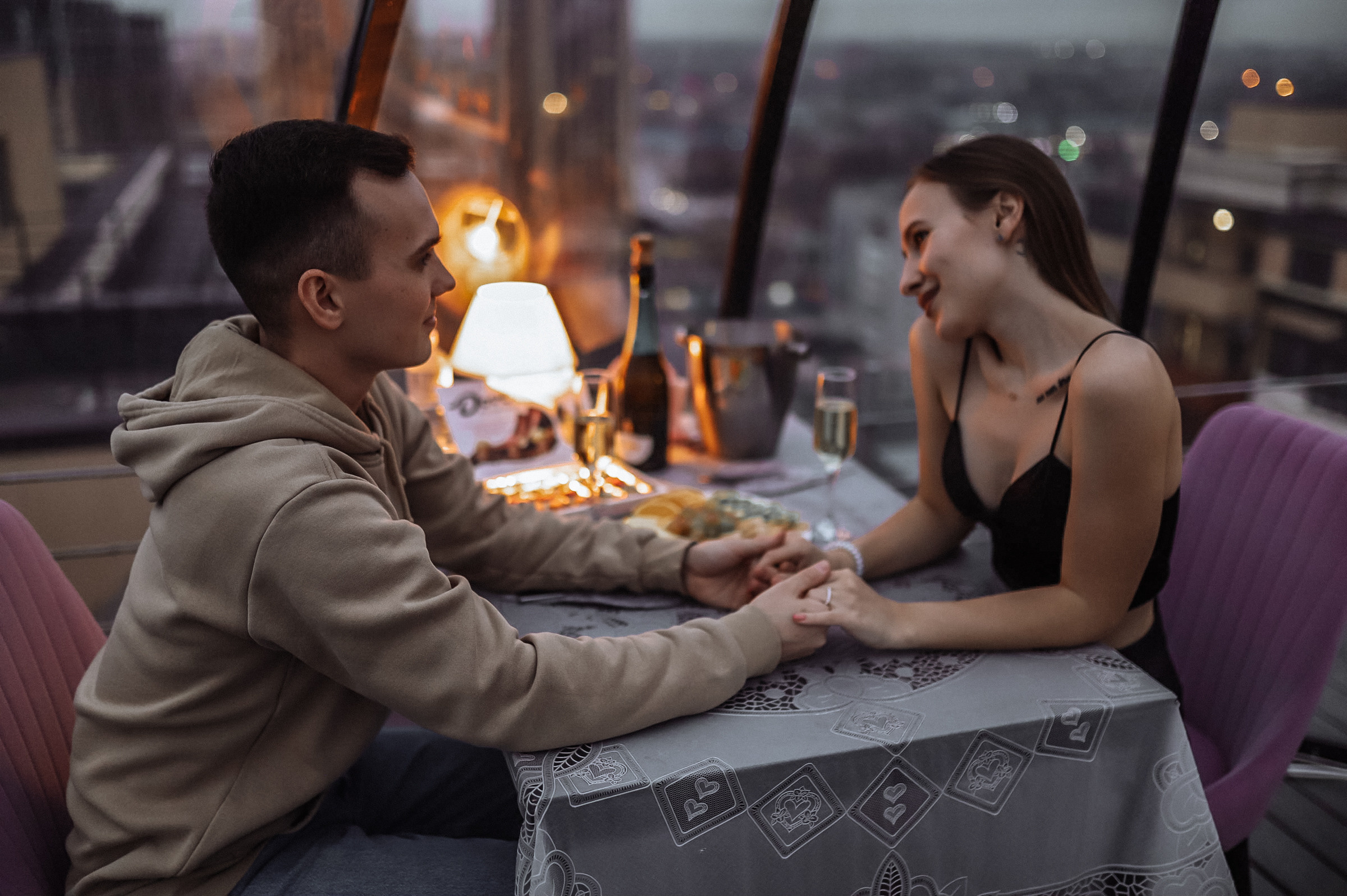 Marry me?. Фотограф Сочи