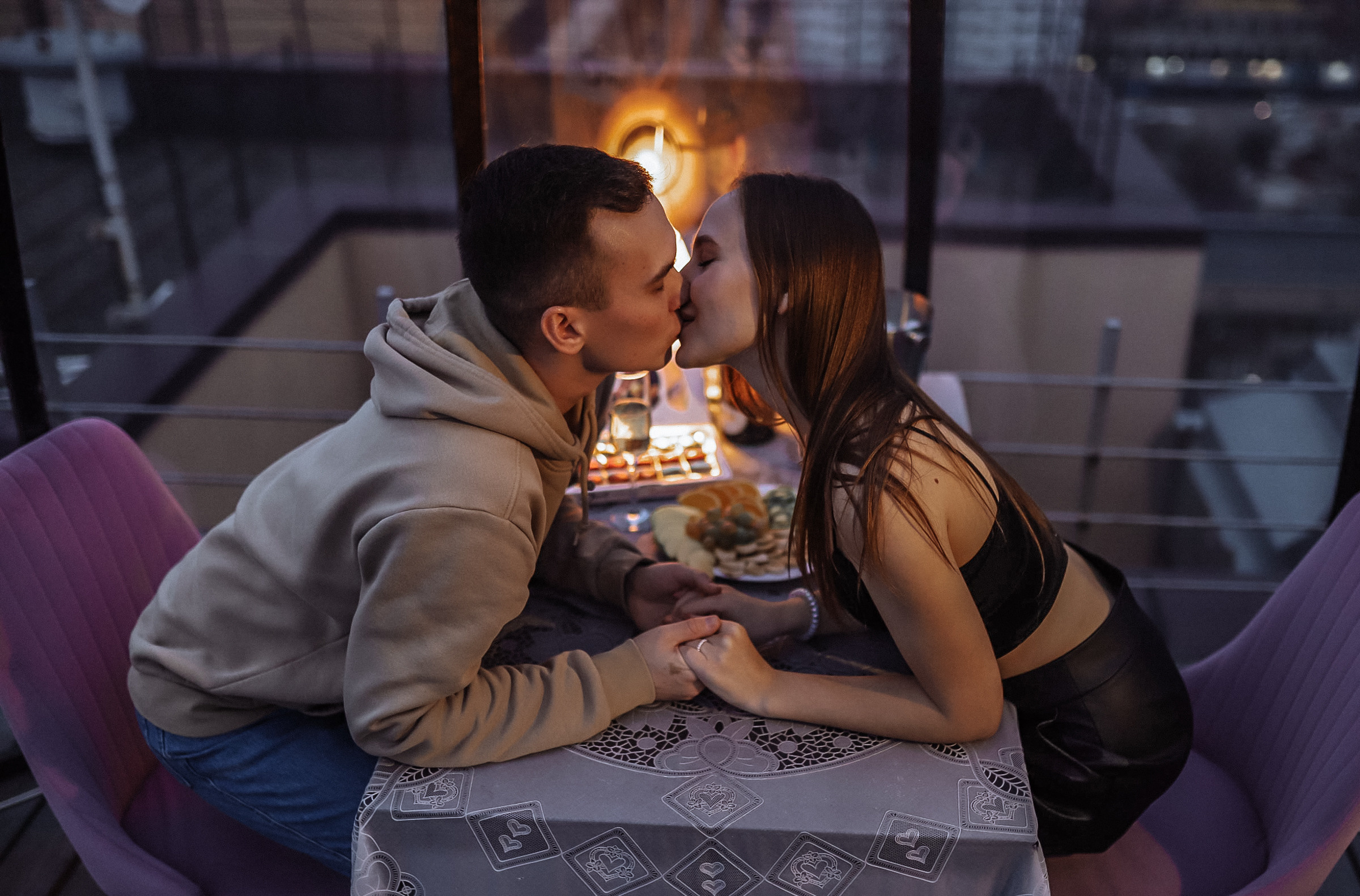 Marry me?. Фотограф Сочи