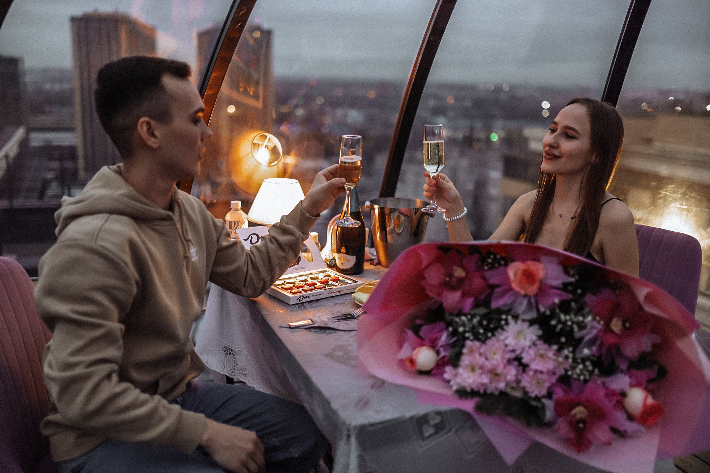 Marry me?. Фотограф Сочи