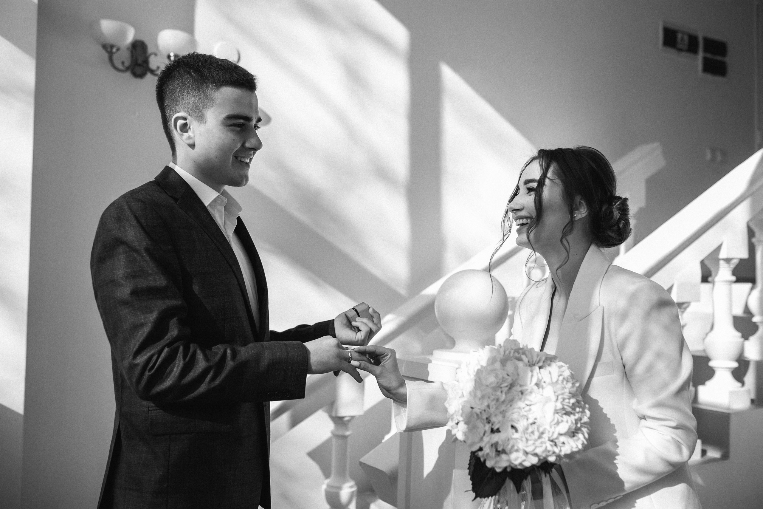 Свадьбы. Фотограф Сочи