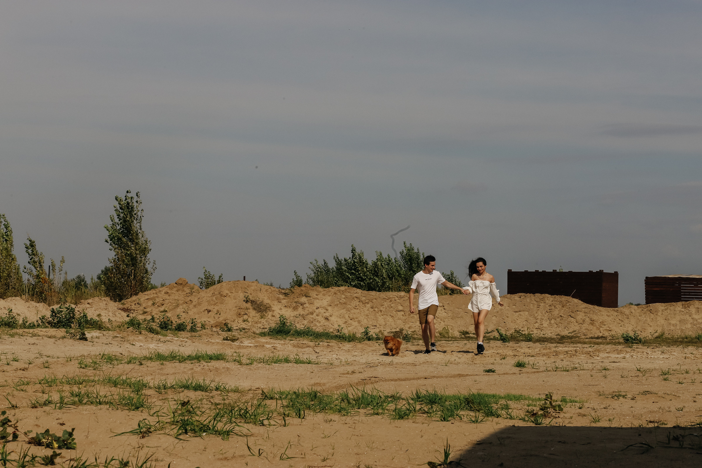 K&B. Фотограф Сочи