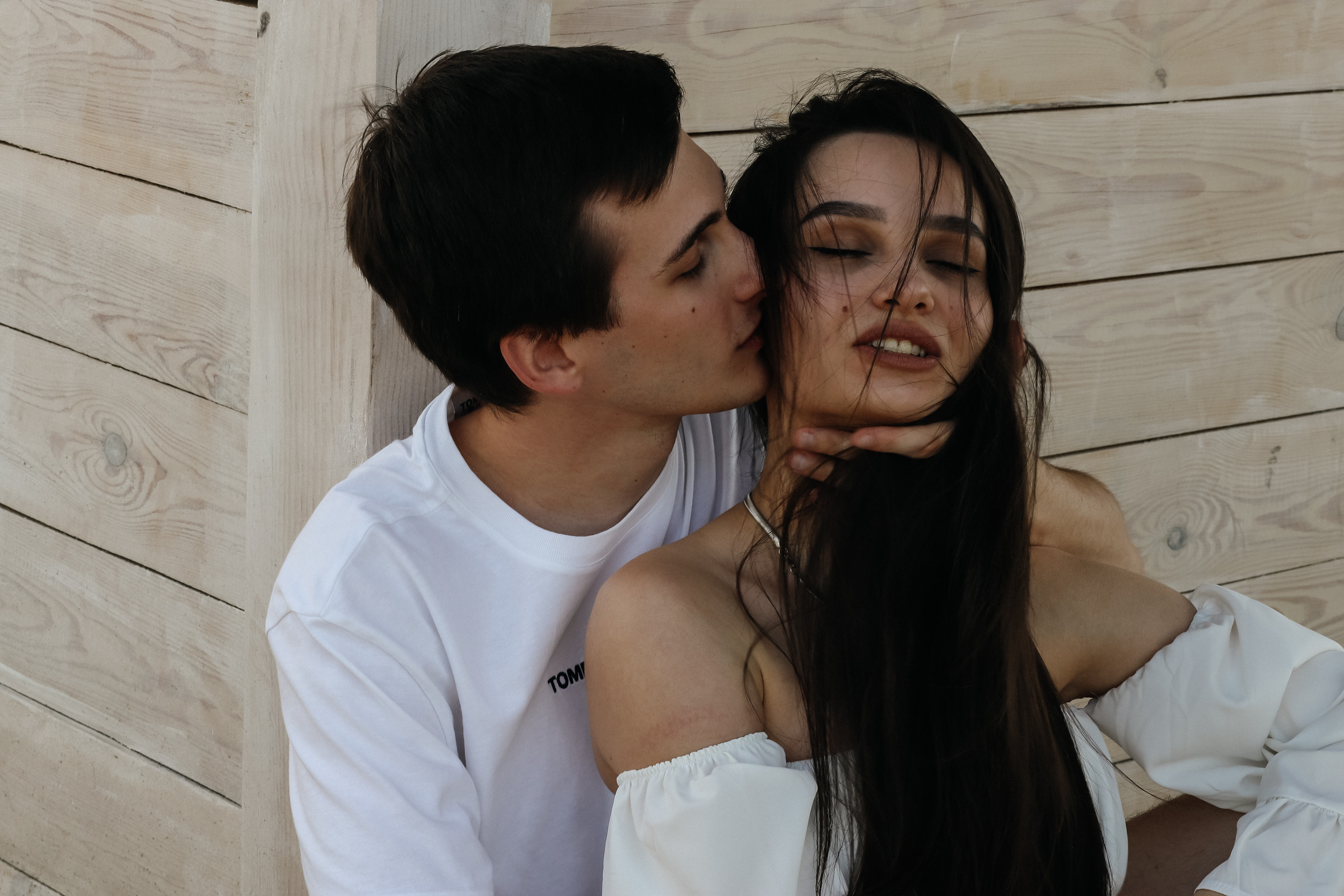 K&B. Фотограф Сочи