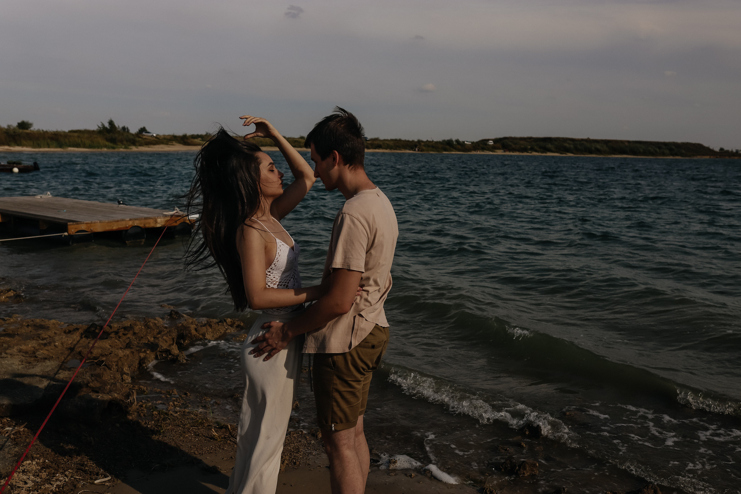 K&B. Фотограф Сочи