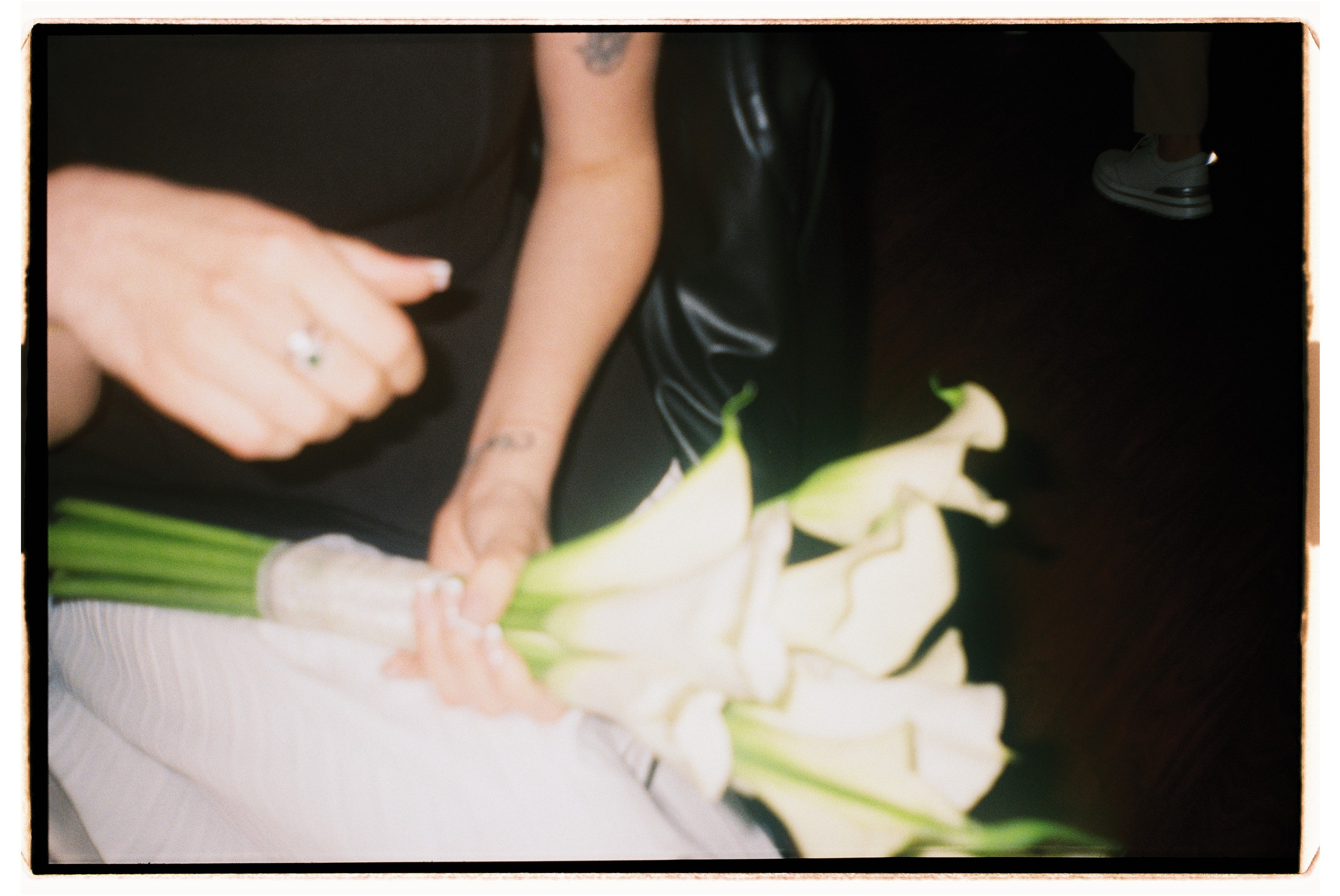 I.P. Сайт фотографа в Саратове