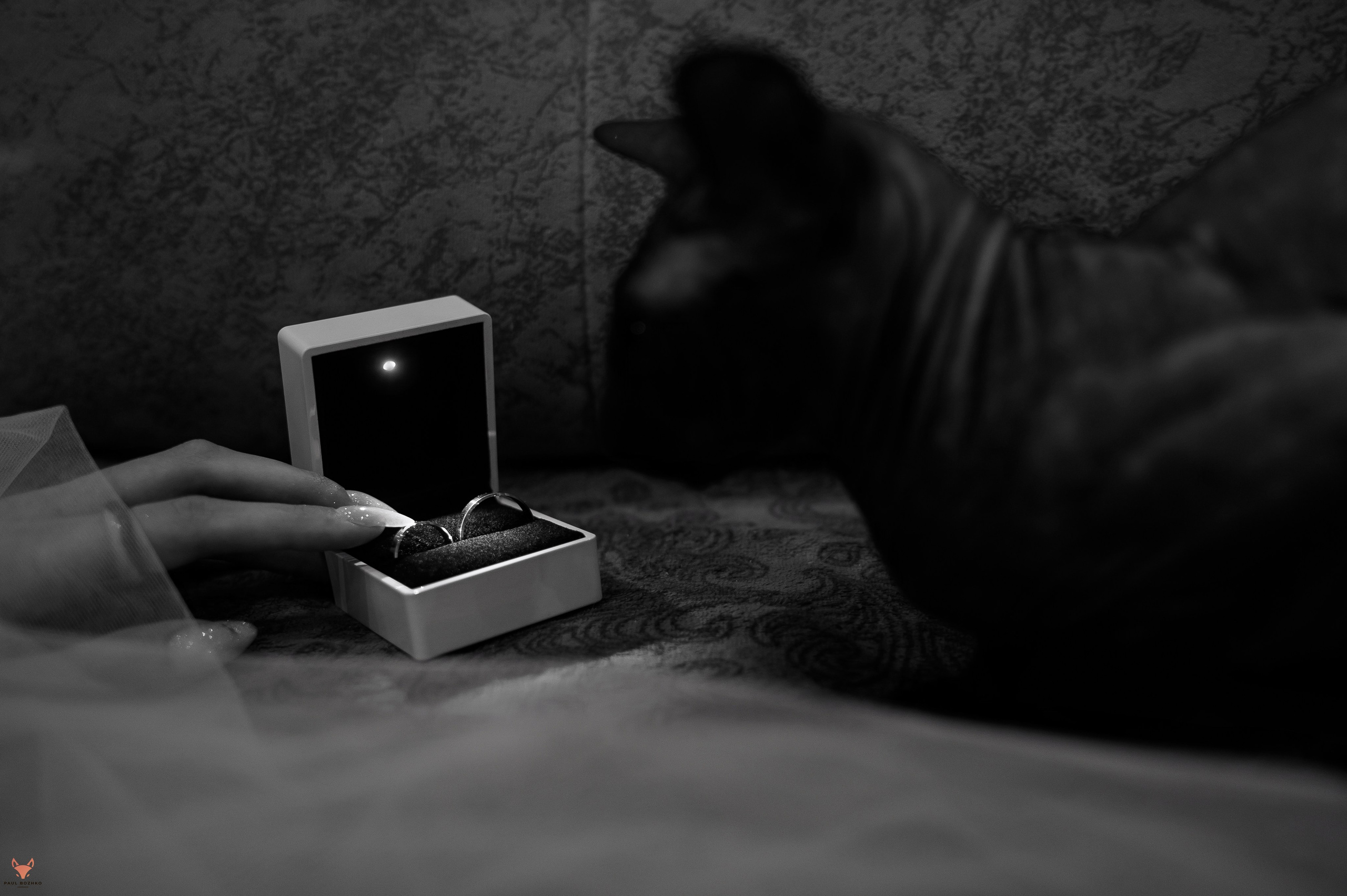 Маргарита и Сергей. Свадебный Фотограф Абакан