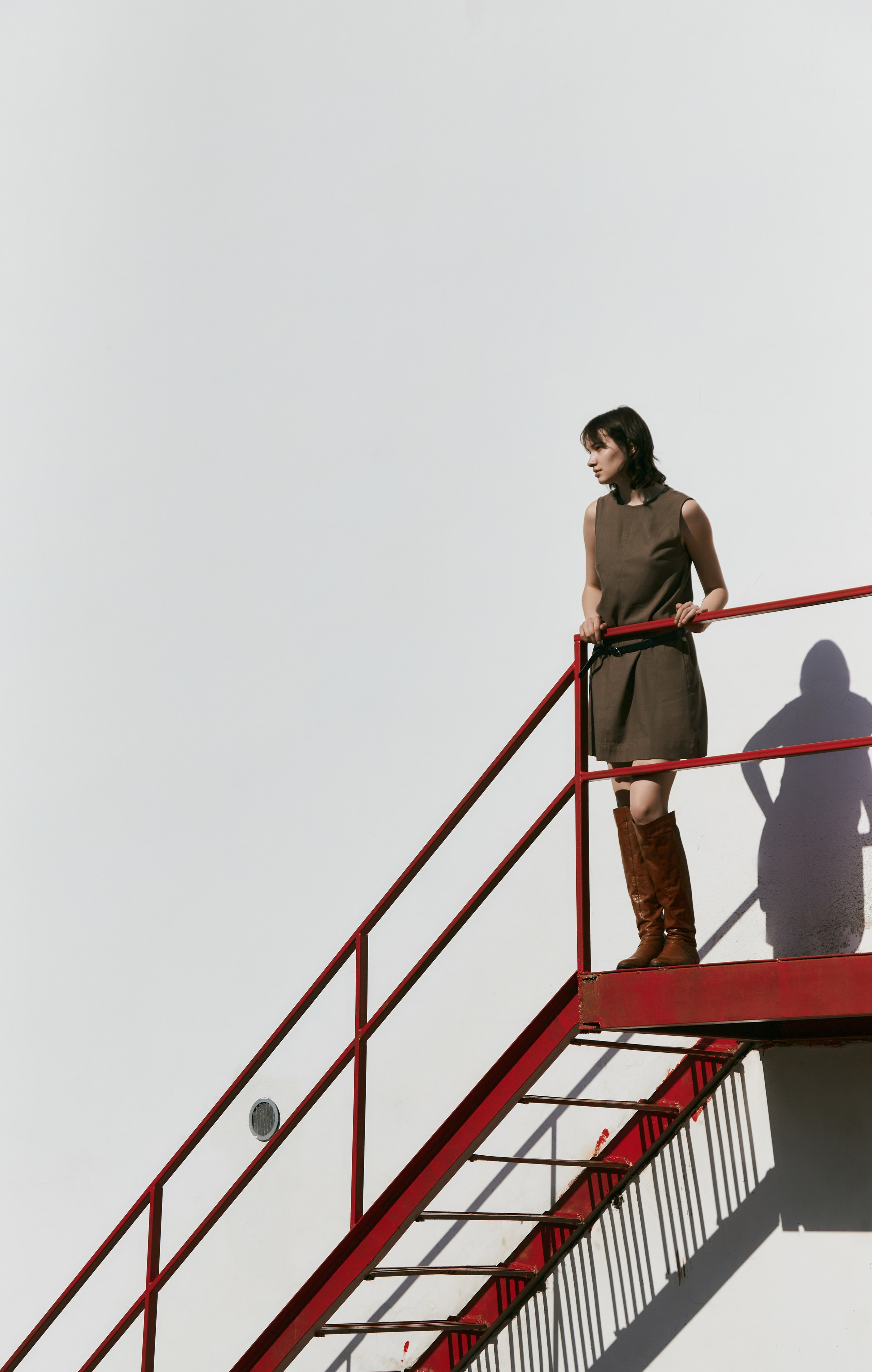 Ира. Креативный, коммерческий фотограф в Москве