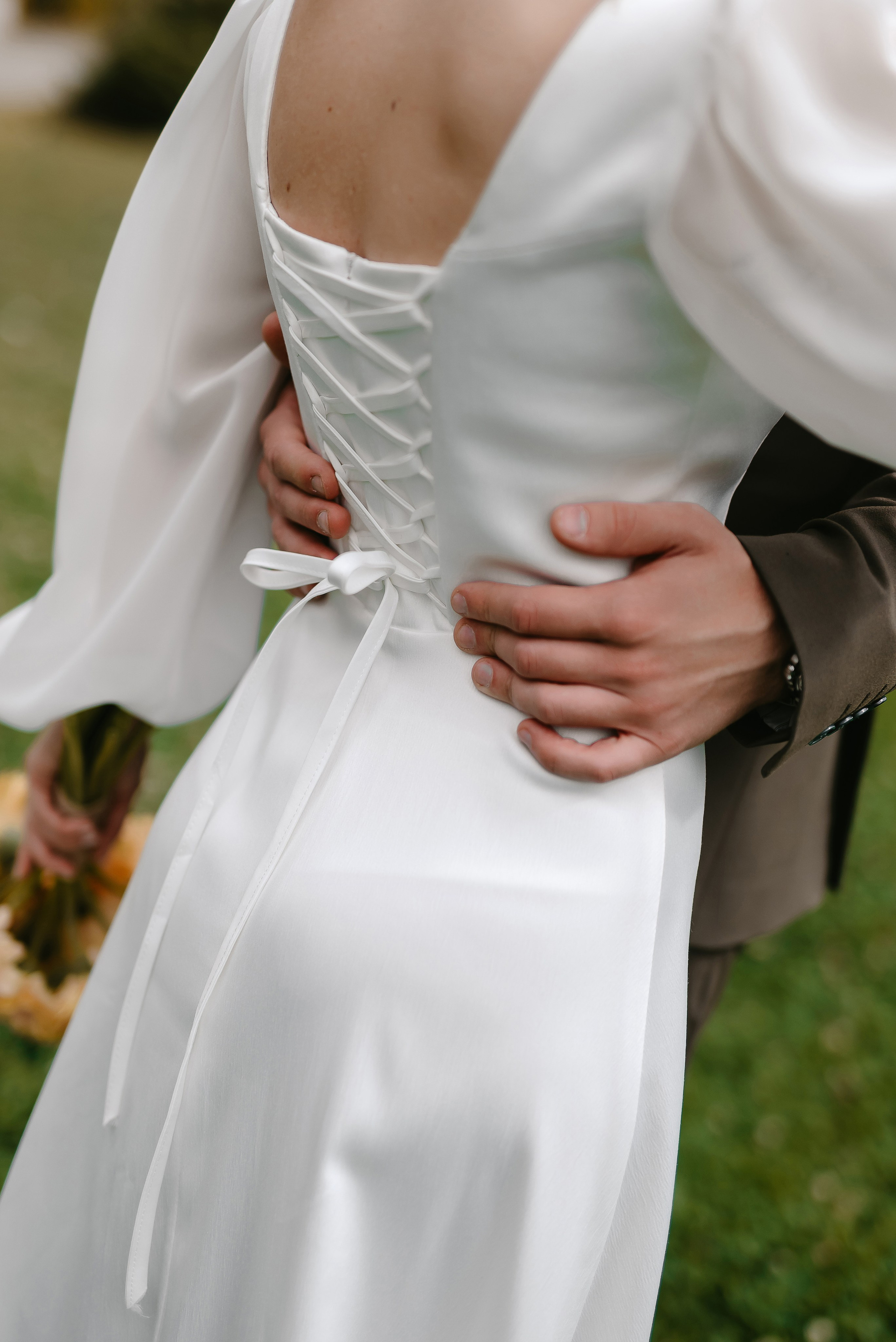 Дима и Наташа. Фотограф Анастасия Вега Ростов-на-Дону