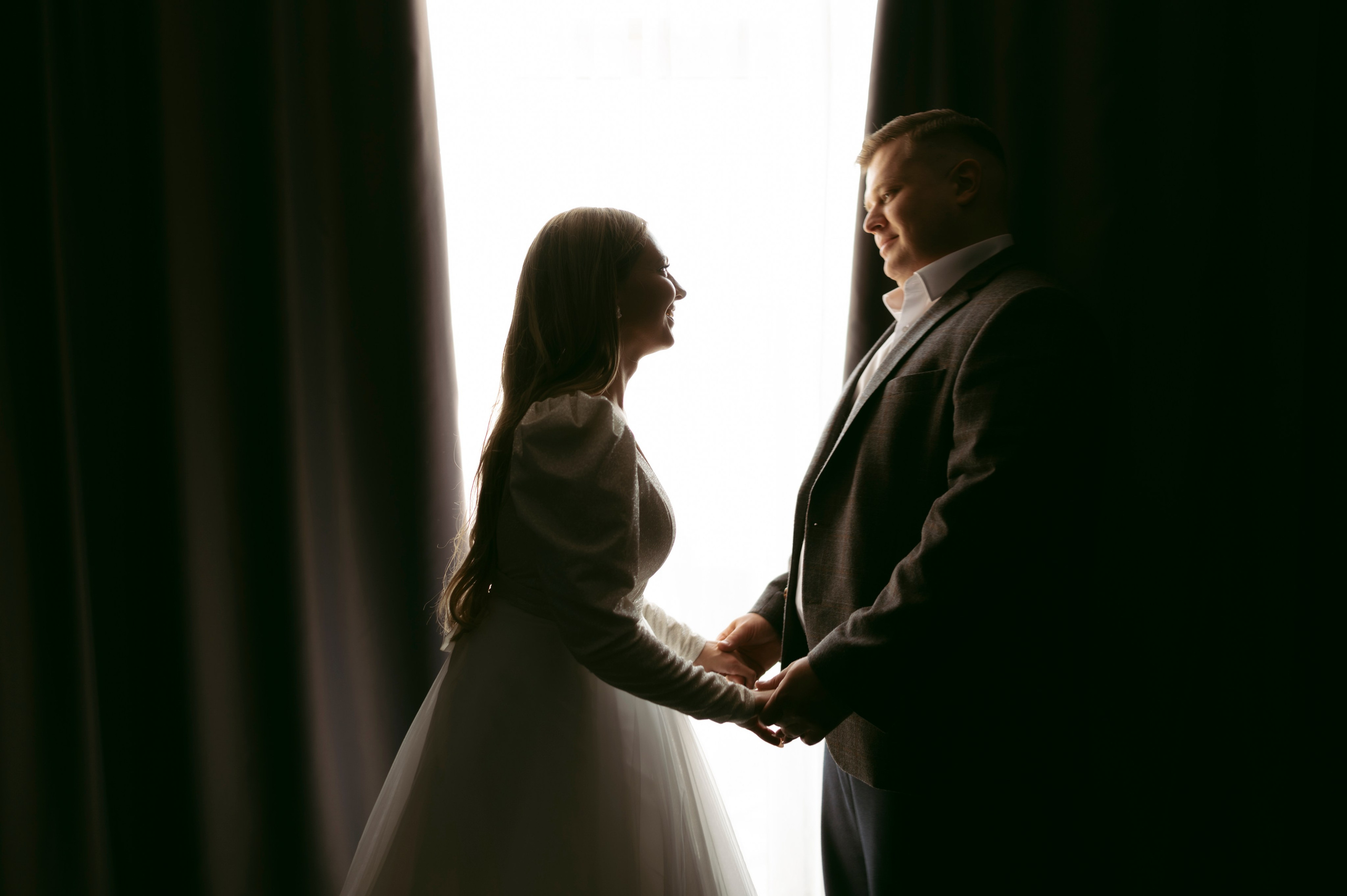 Андрей и Анастасия. Фотограф Екатеринбург | Оля Макарова