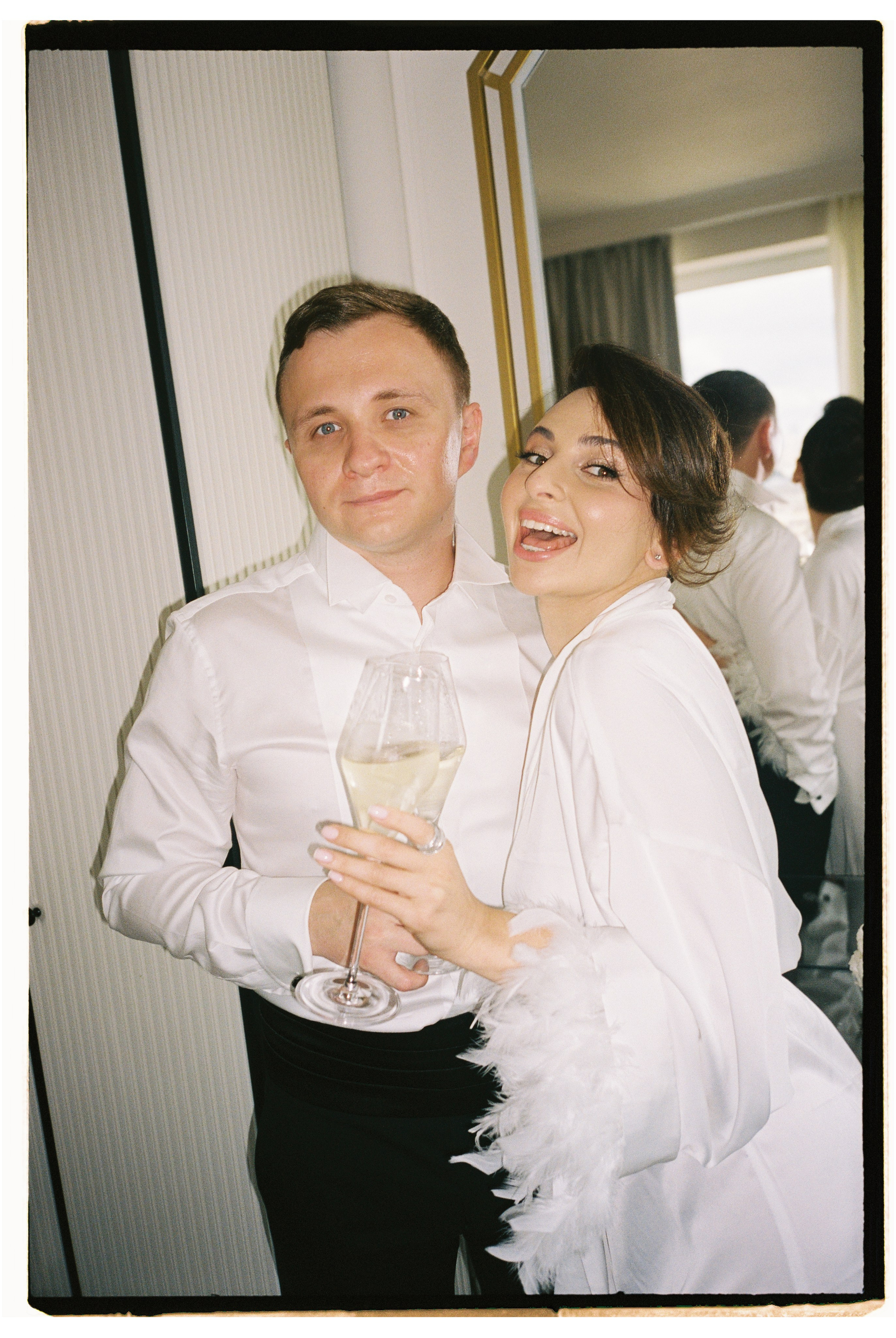 Film WD. Свадебный и репортажный фотограф