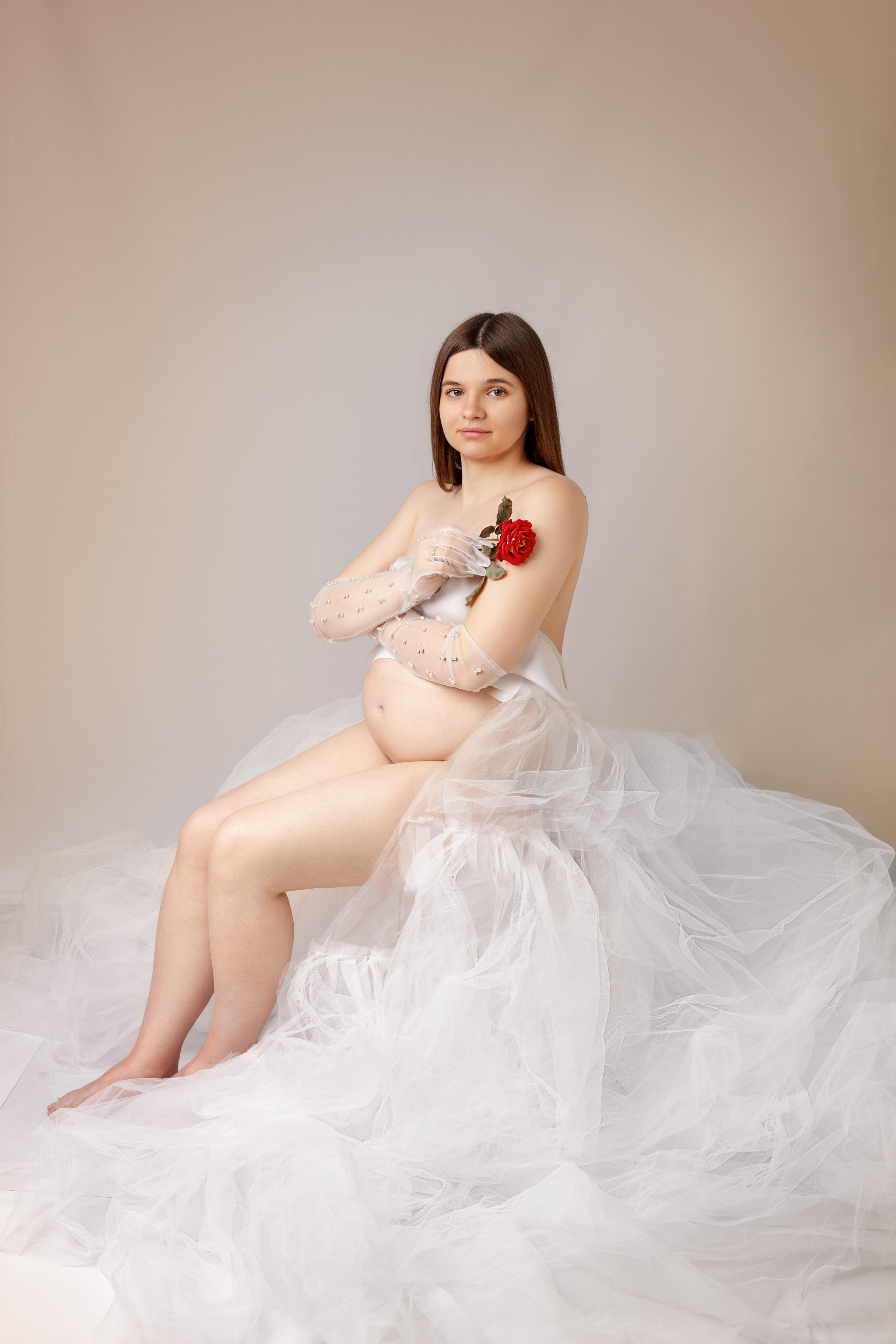 Светлана. Ольга SHREIBICUS — Фотография беременности и новорожденных Оренбург