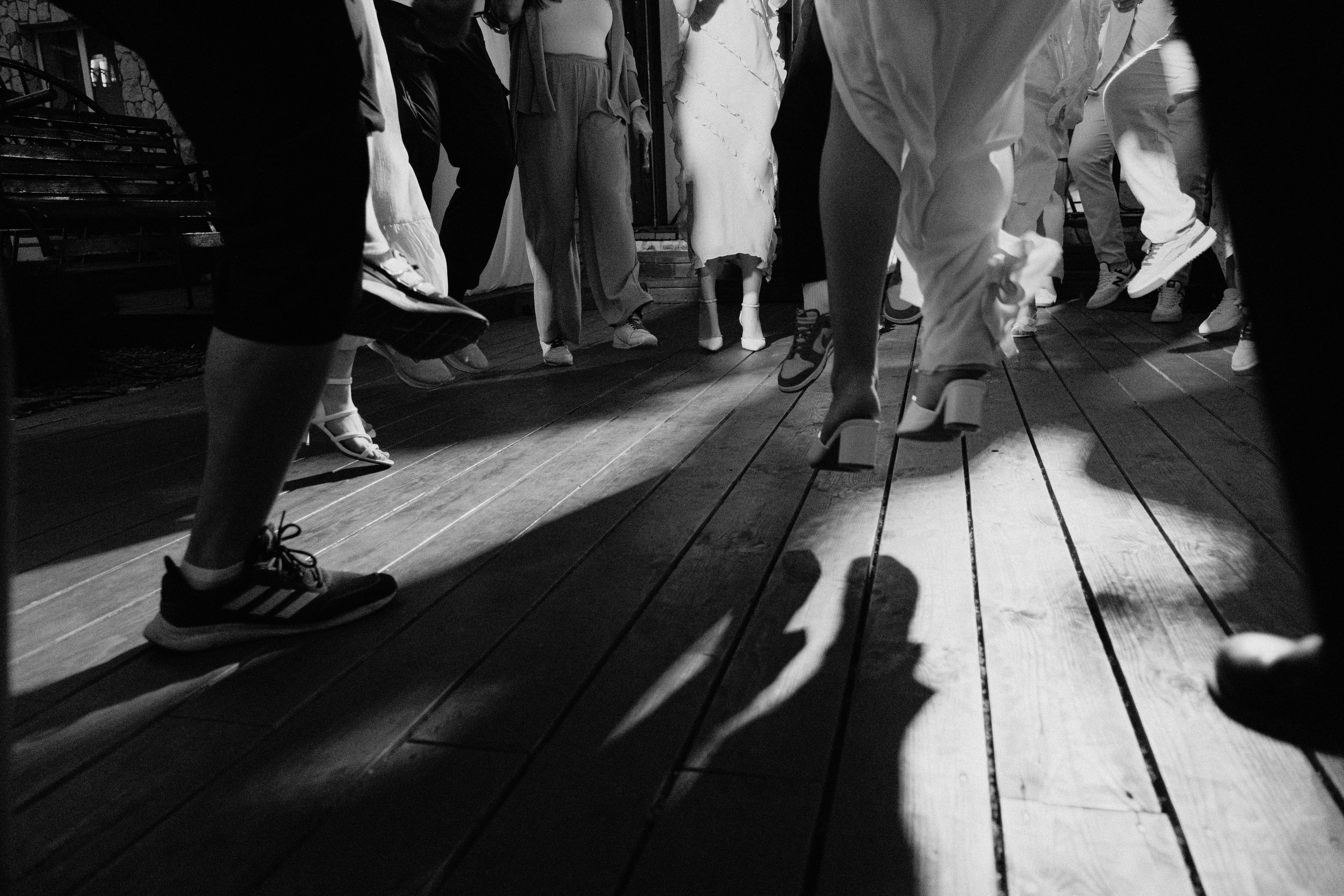 Молодые счастливые. Обо мне