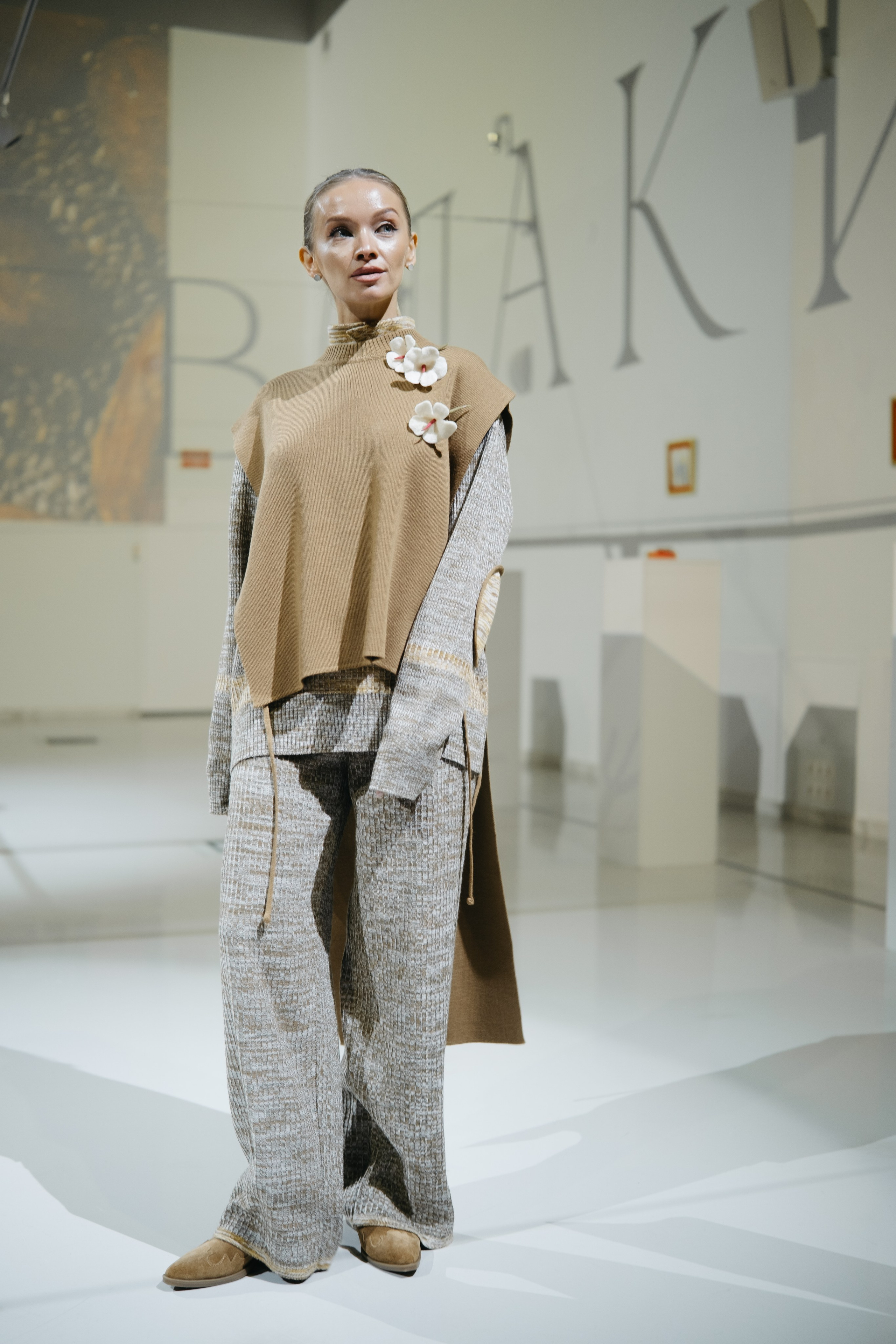 СЧАСТЬЕ & Альфия Sargin. Обо мне