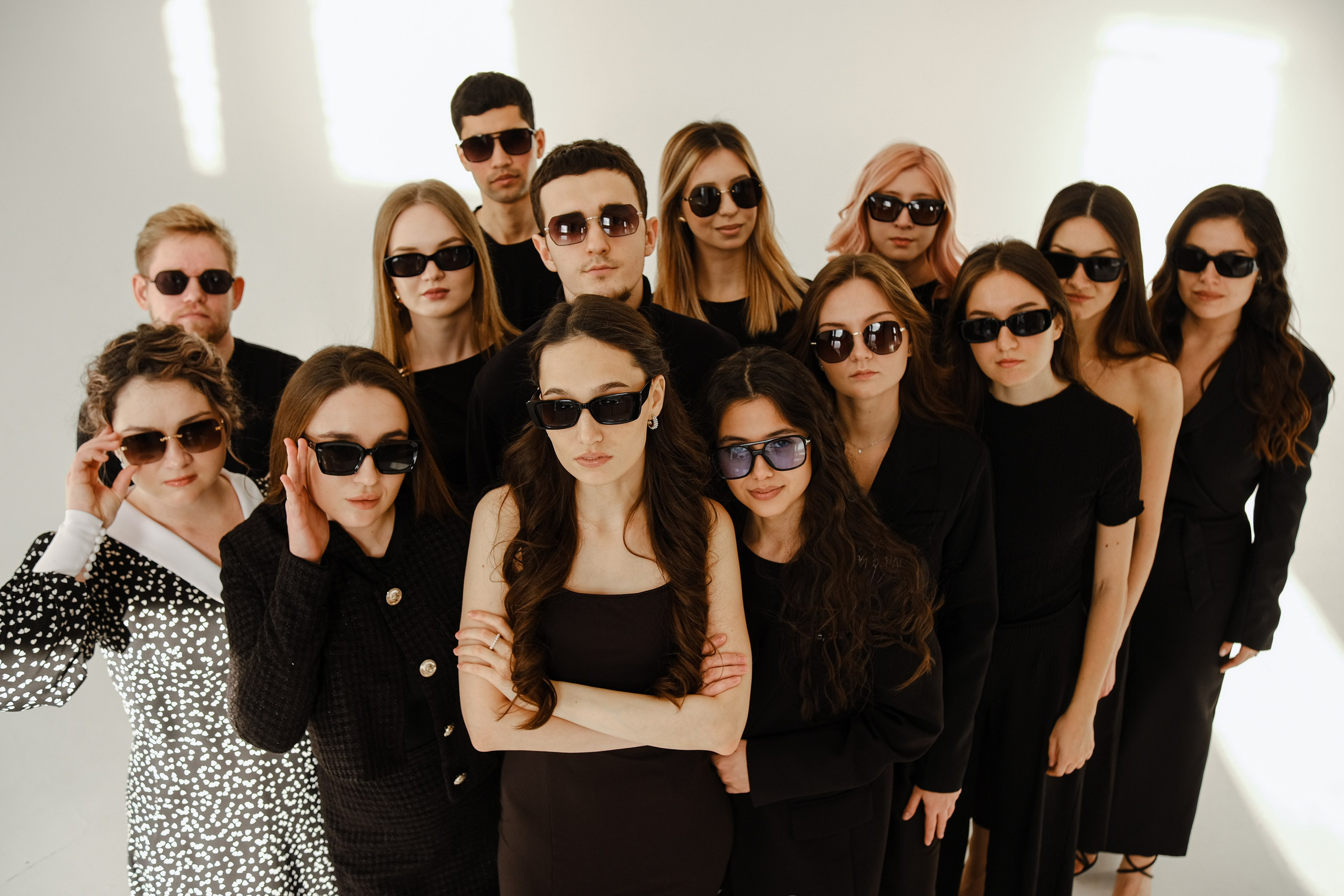 Групповой портрет: Выпускники КГМУ. Обо мне