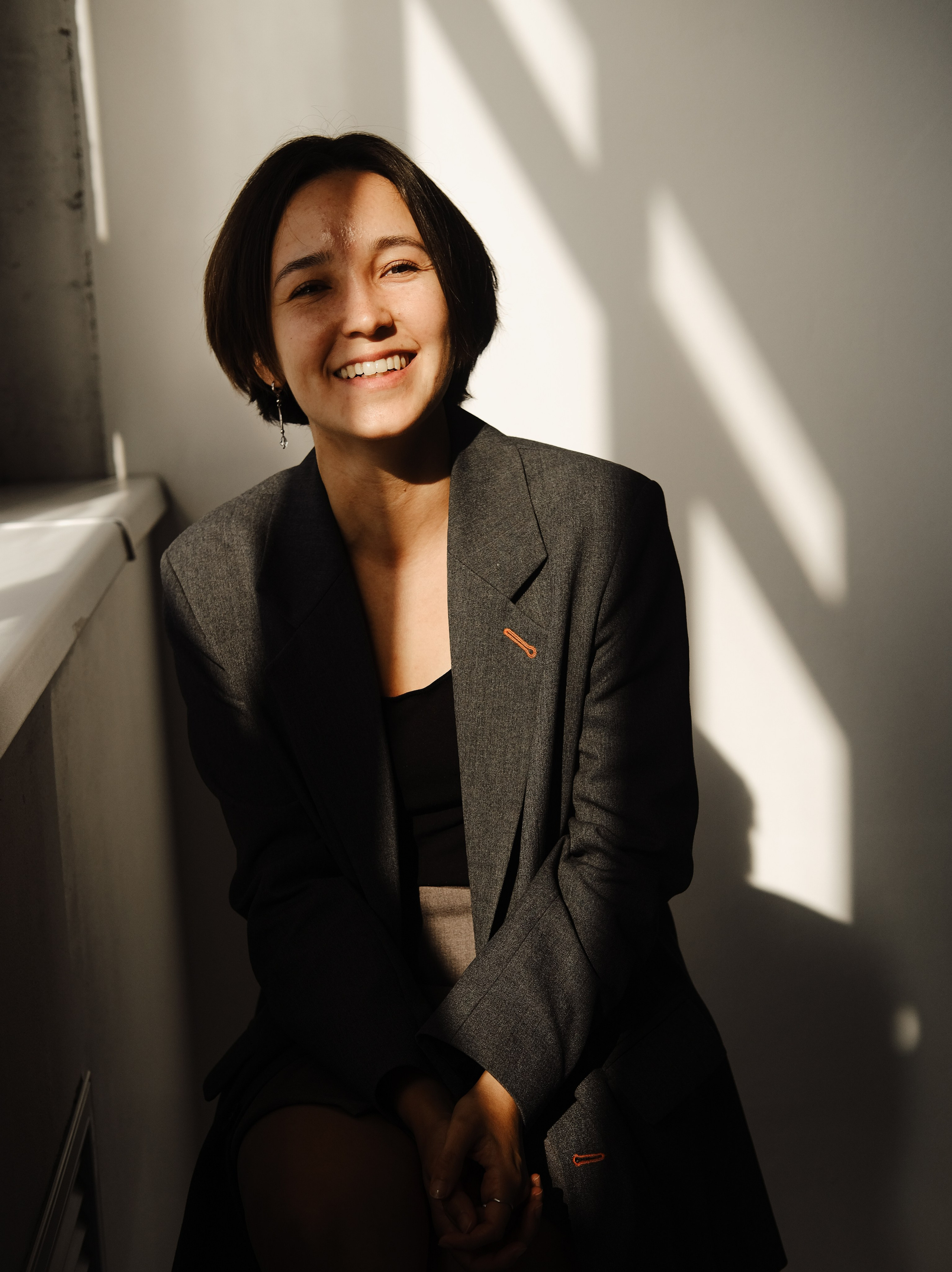 Групповой портрет: IT-компания. Обо мне