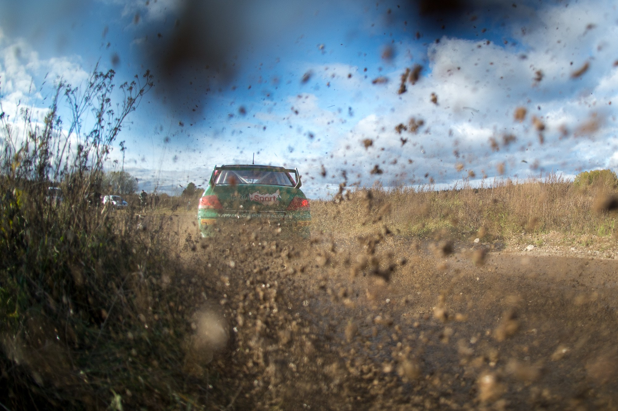 Auto and moto sports photography in Saint-Petersburg and Moscow