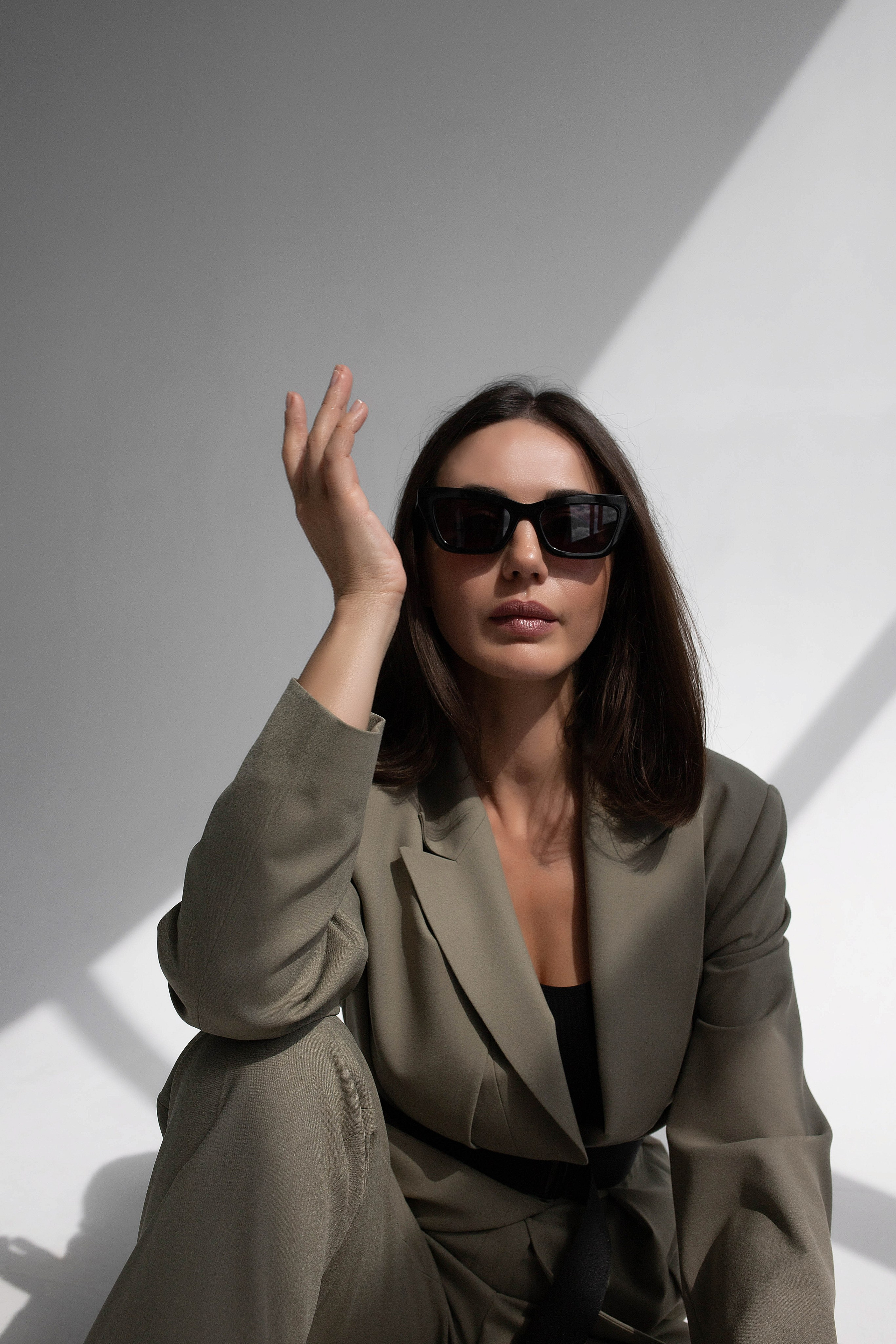 ПОРТРЕТ WOMEN. Фотограф Бушуева Дарья