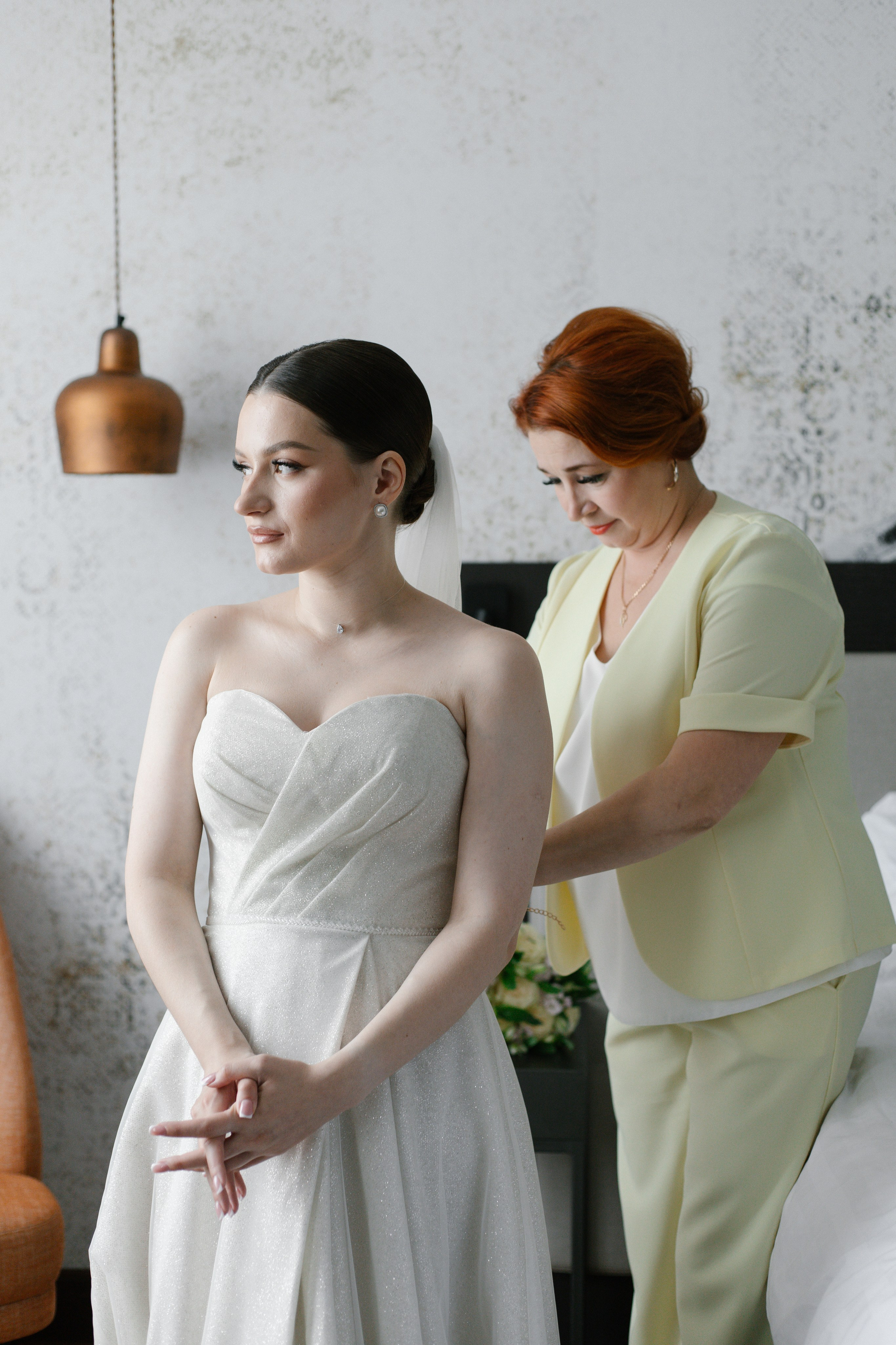 Андрей и Аня (Петергоф). Свадебный фотограф Эля Годлевская