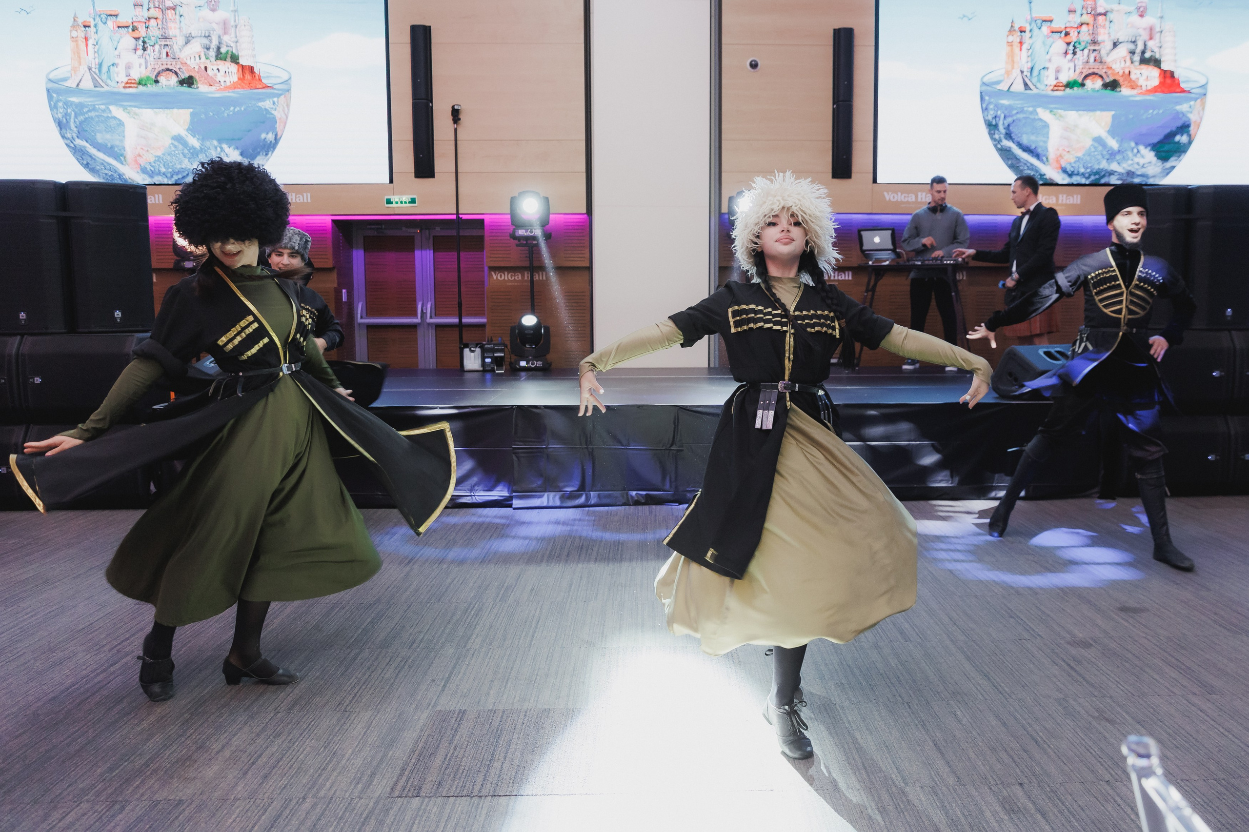 Весь мир у твоих ног!. Фотограф в Волгограде — Александра Искандерова