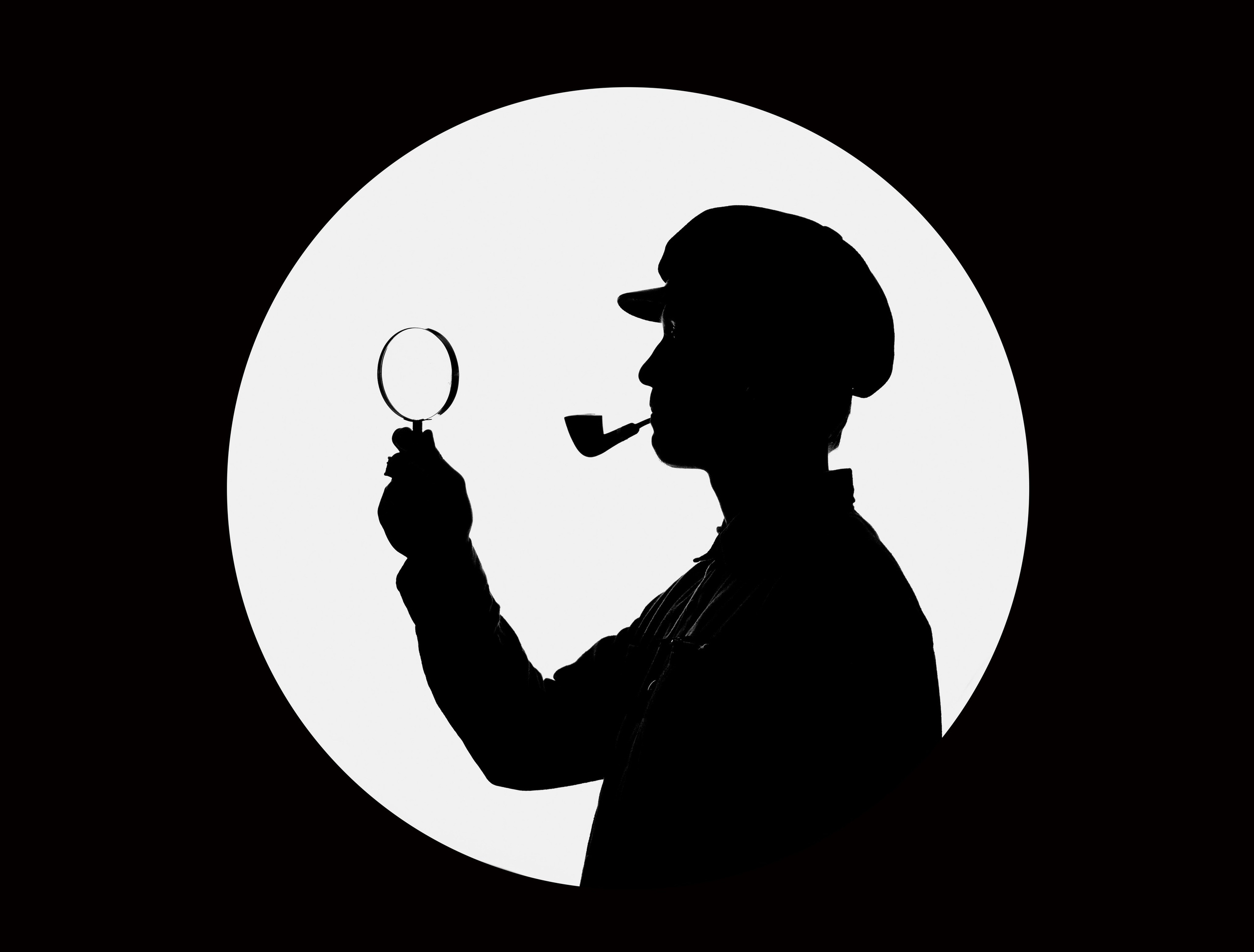 Силуэт. Творческий и репортажный фотограф в Москве Клим Долгов