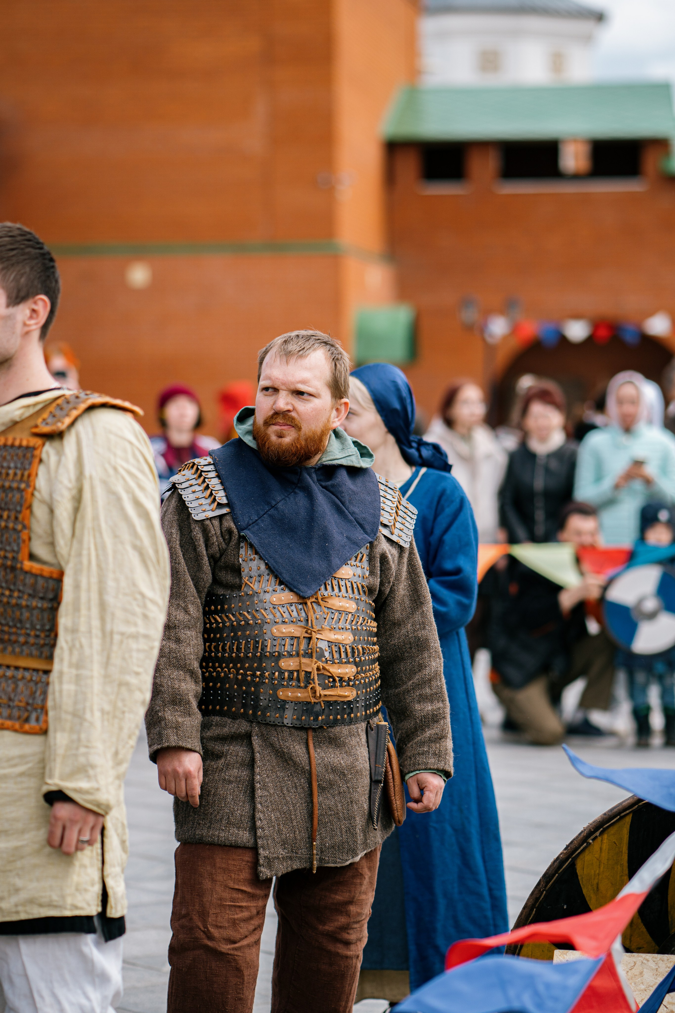 Фестиваль «Наследие» Йошкар-ола. Творческий и репортажный фотограф в Москве Клим Долгов