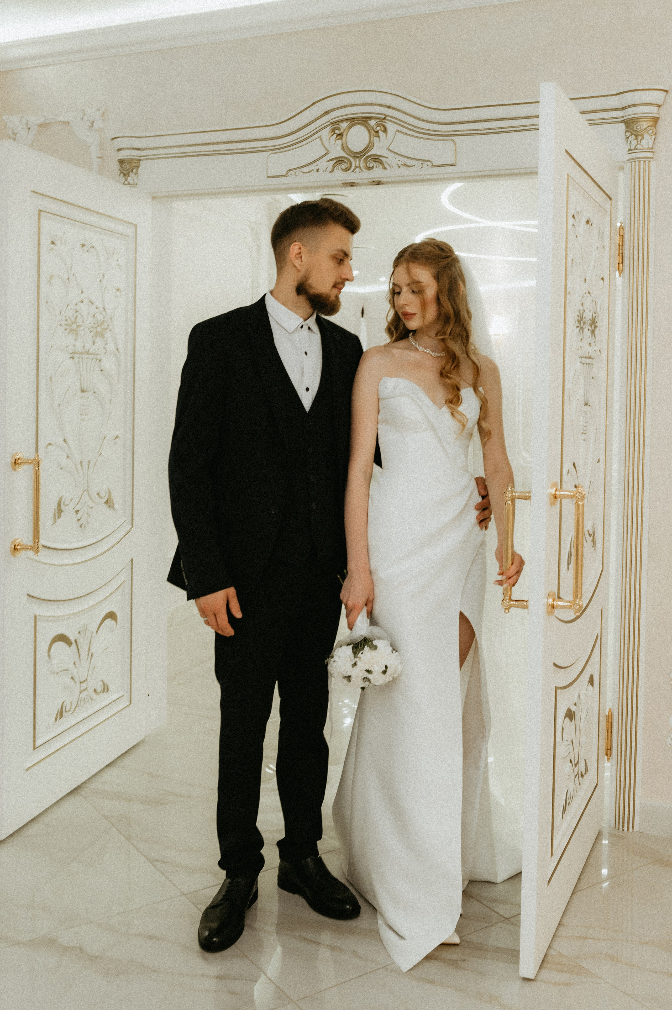 Влад и Алина. Свадебный и семейный фотограф в Тульской области Пашкова Екатерина