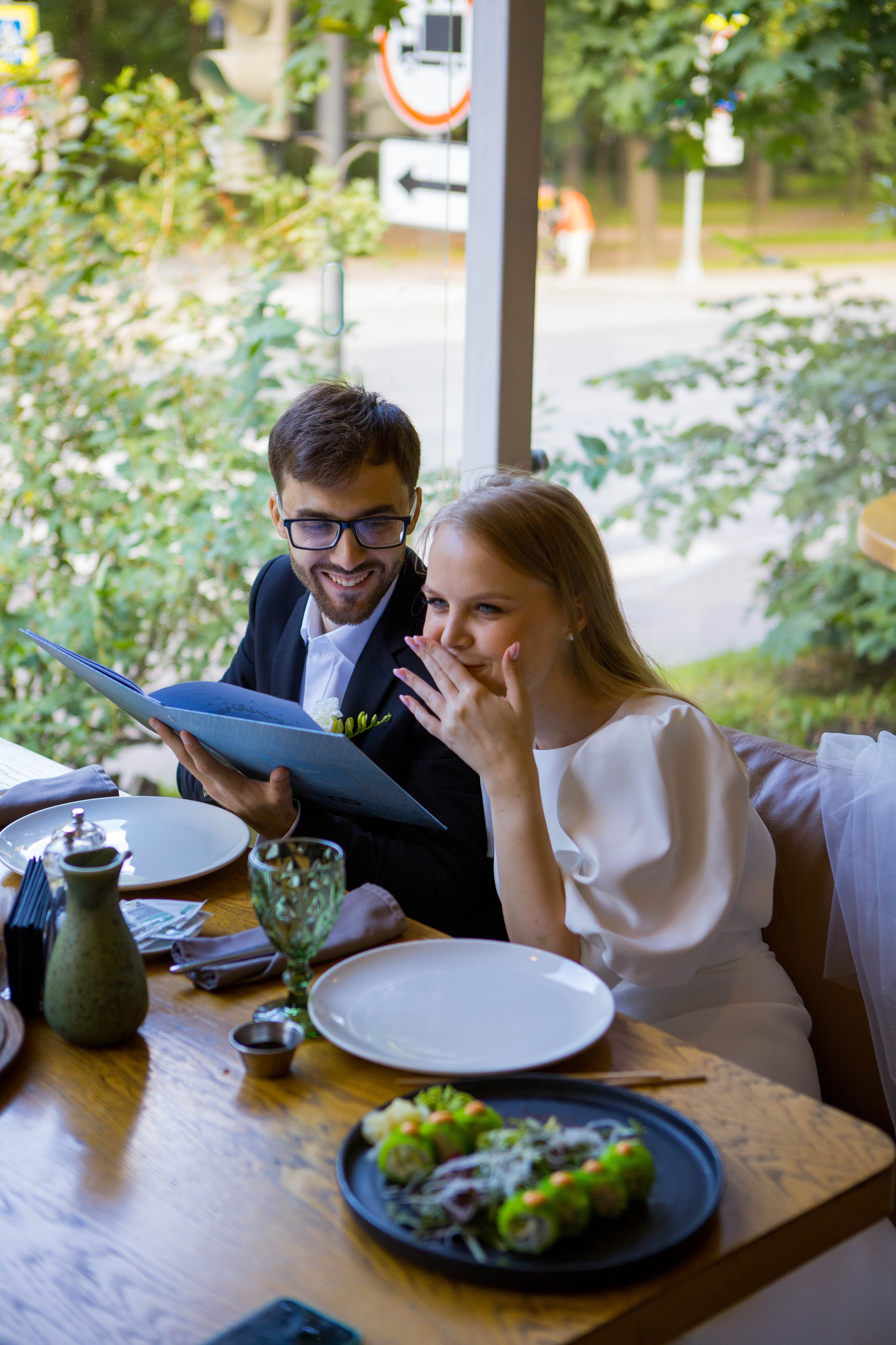 ЕВГЕНИЙ и МАРИЯ. Семейный и детский фотограф в Санкт-Петербурге