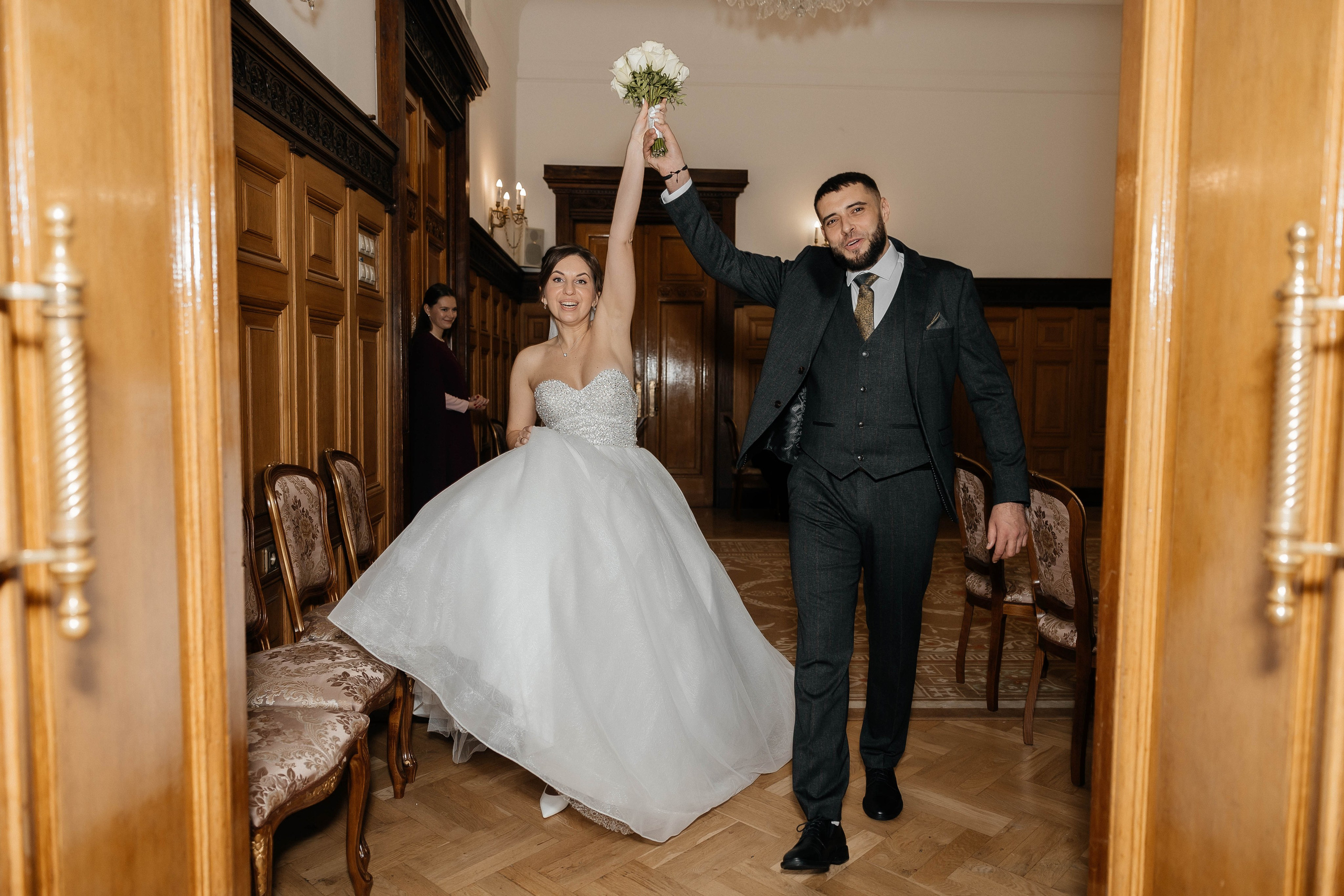 Настя и Вадим. 2023 г. Персональный фотограф Катерина Литвинова