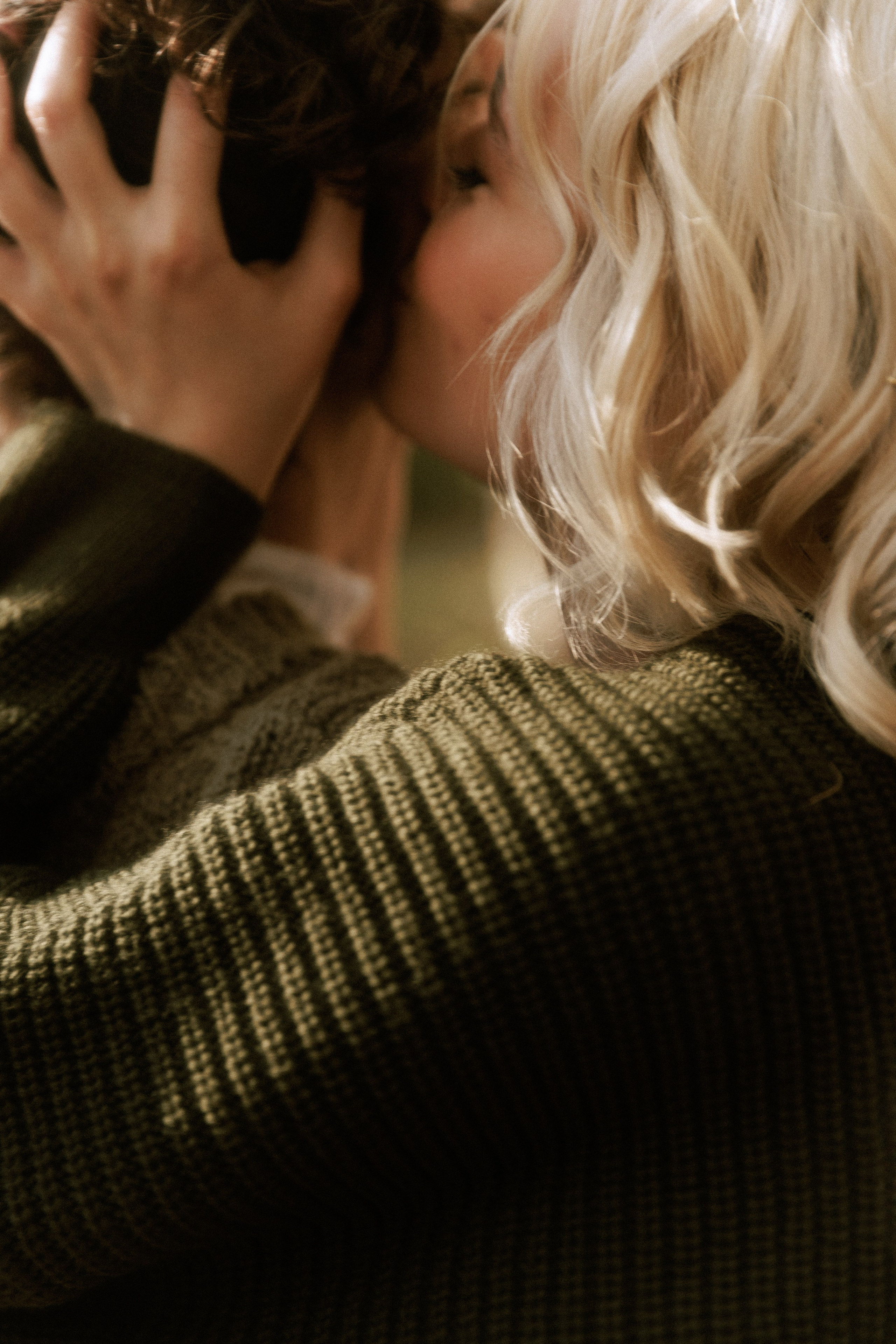 Юлия и Иван. Фотограф в Москве Людмила Малова