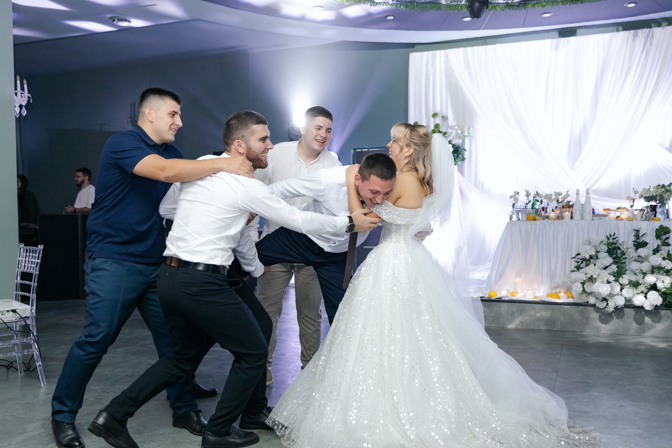 Ресторан. Фотограф в Краснодаре Анна Светикова