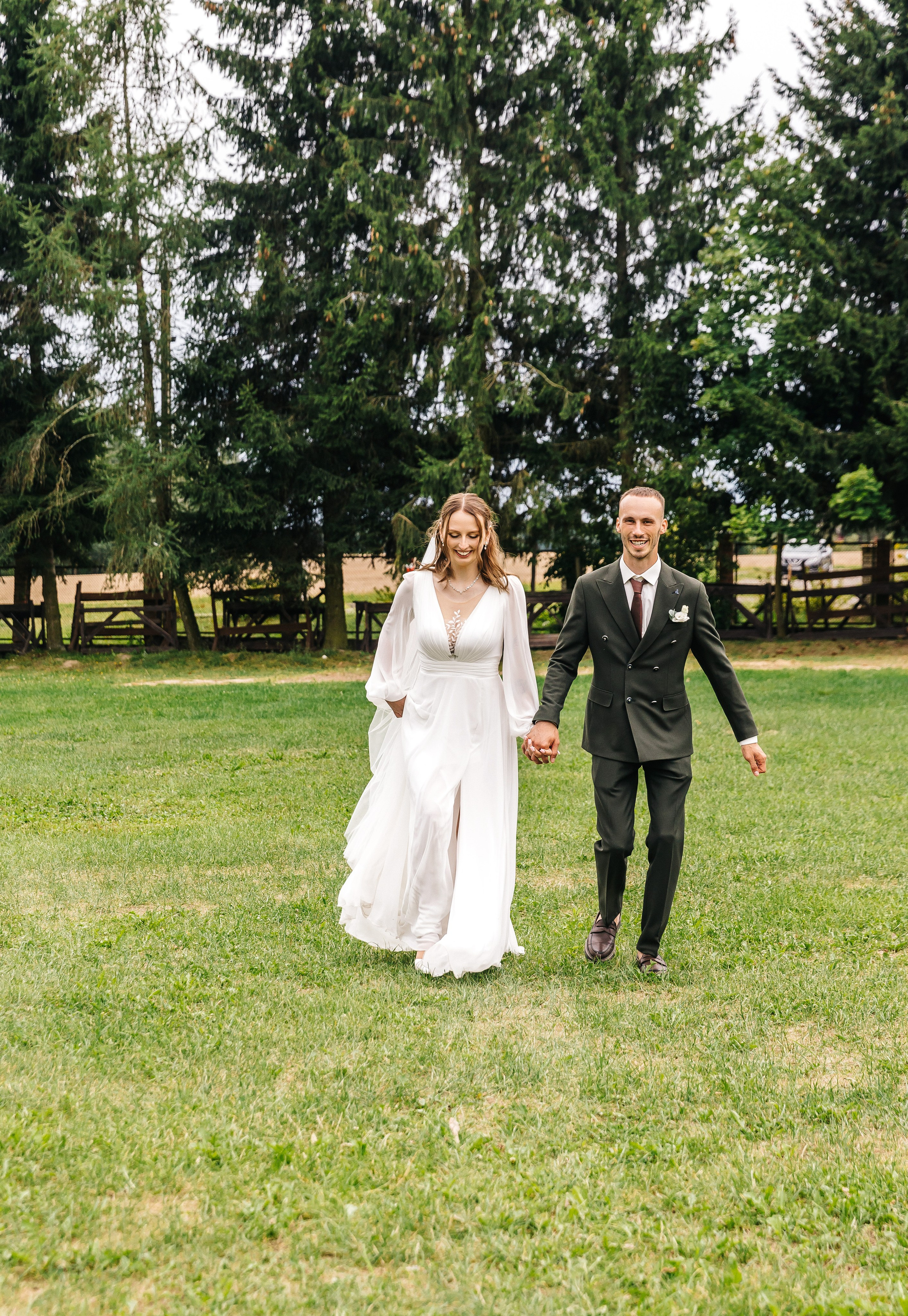 Елизавета и Владислав. Главная